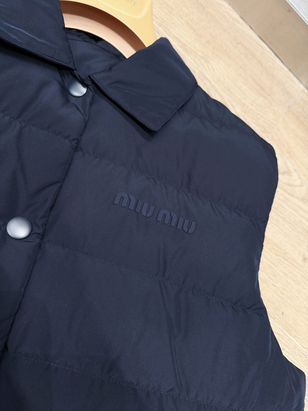 MIU M VEST
