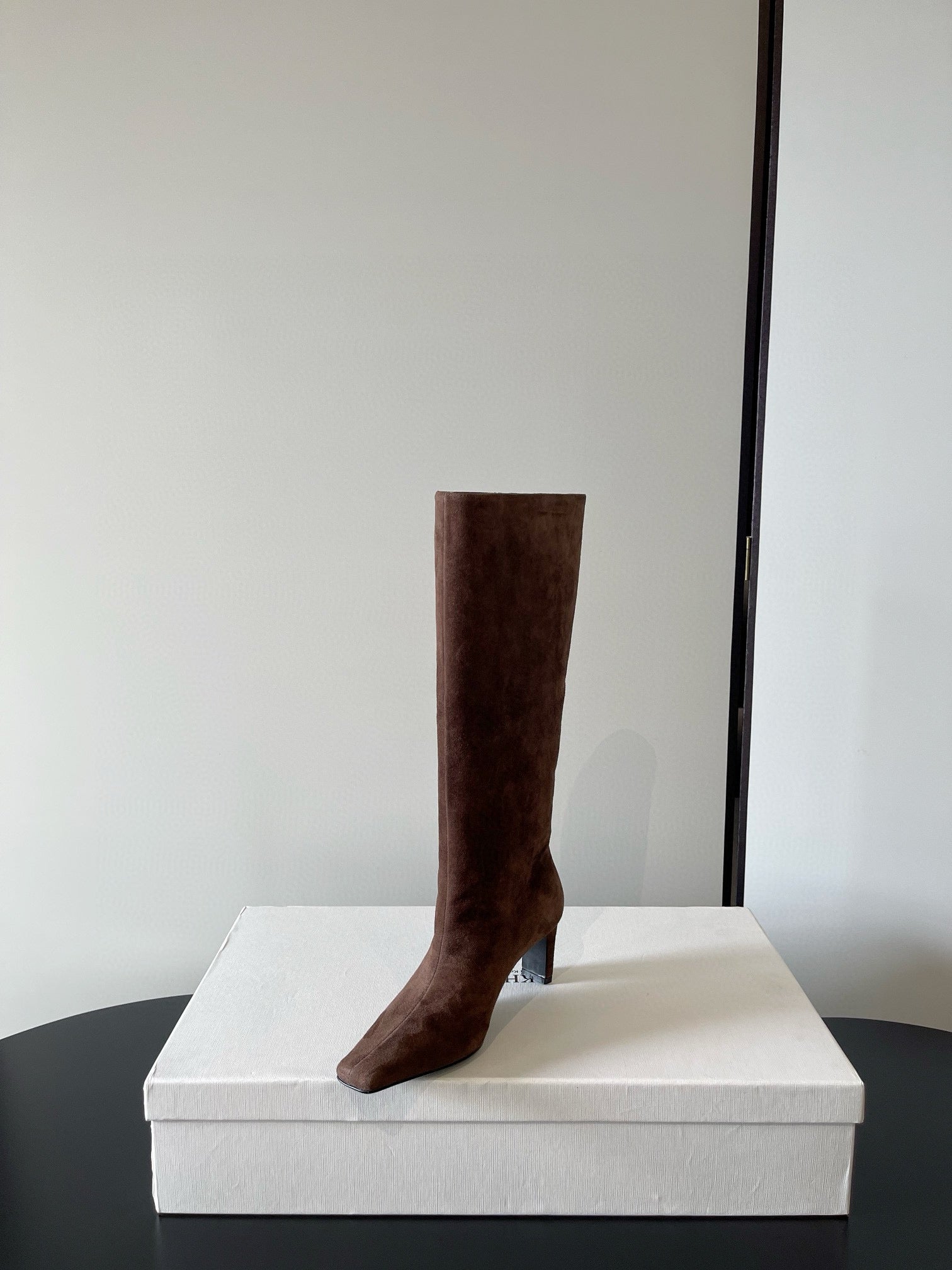 KHAITE BOOTS