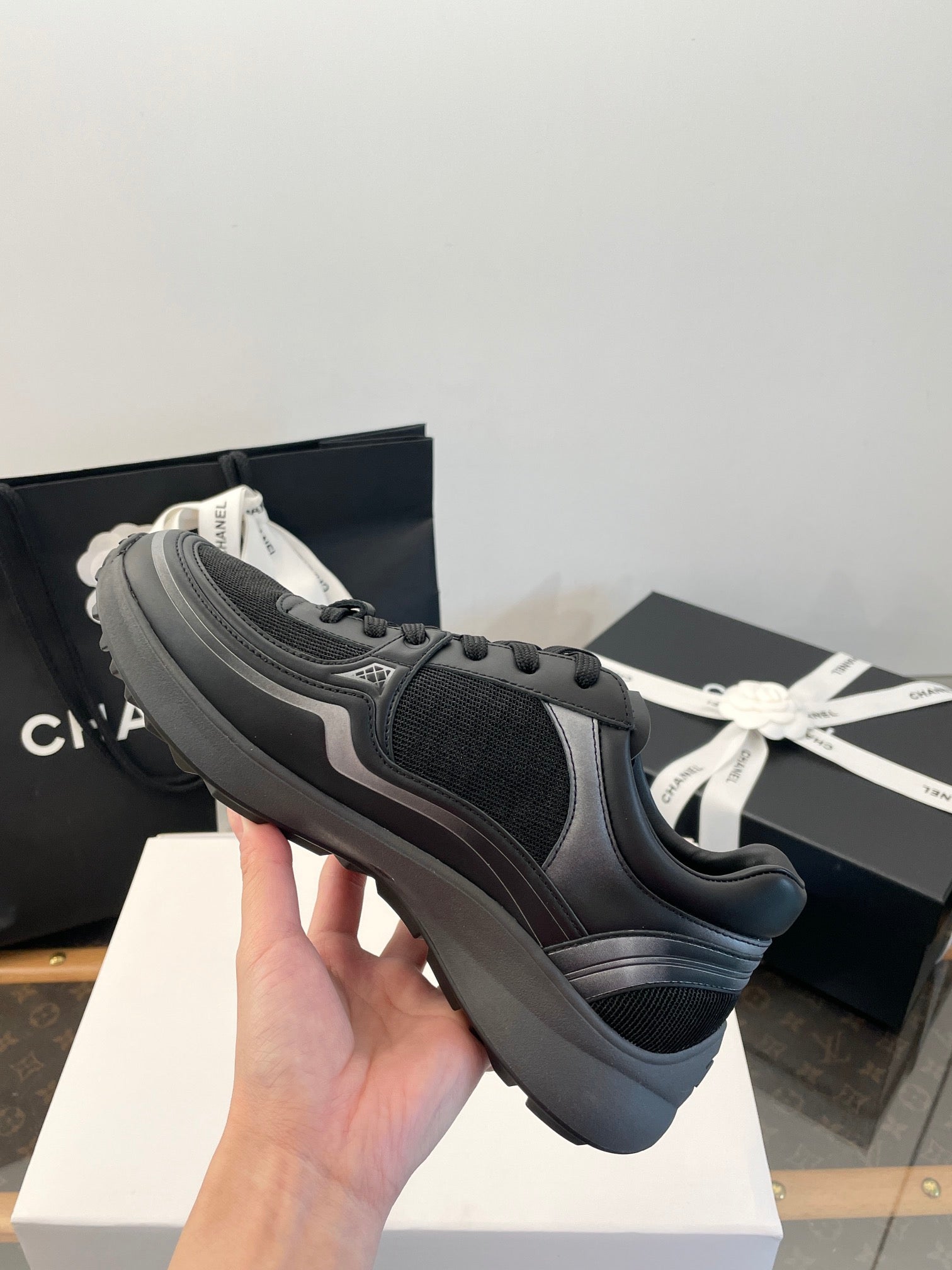 CC SNEAKERS