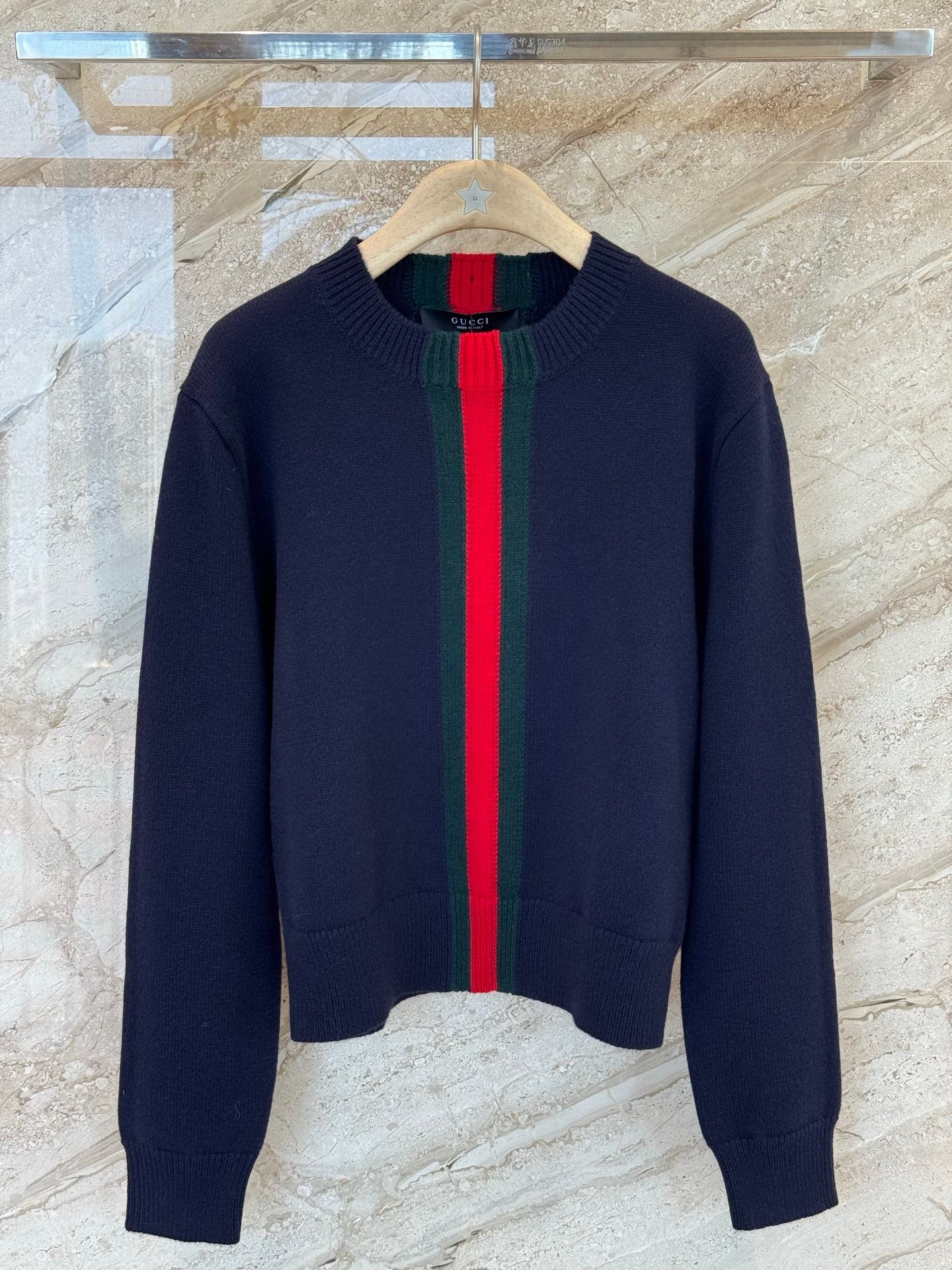 GG JUMPER