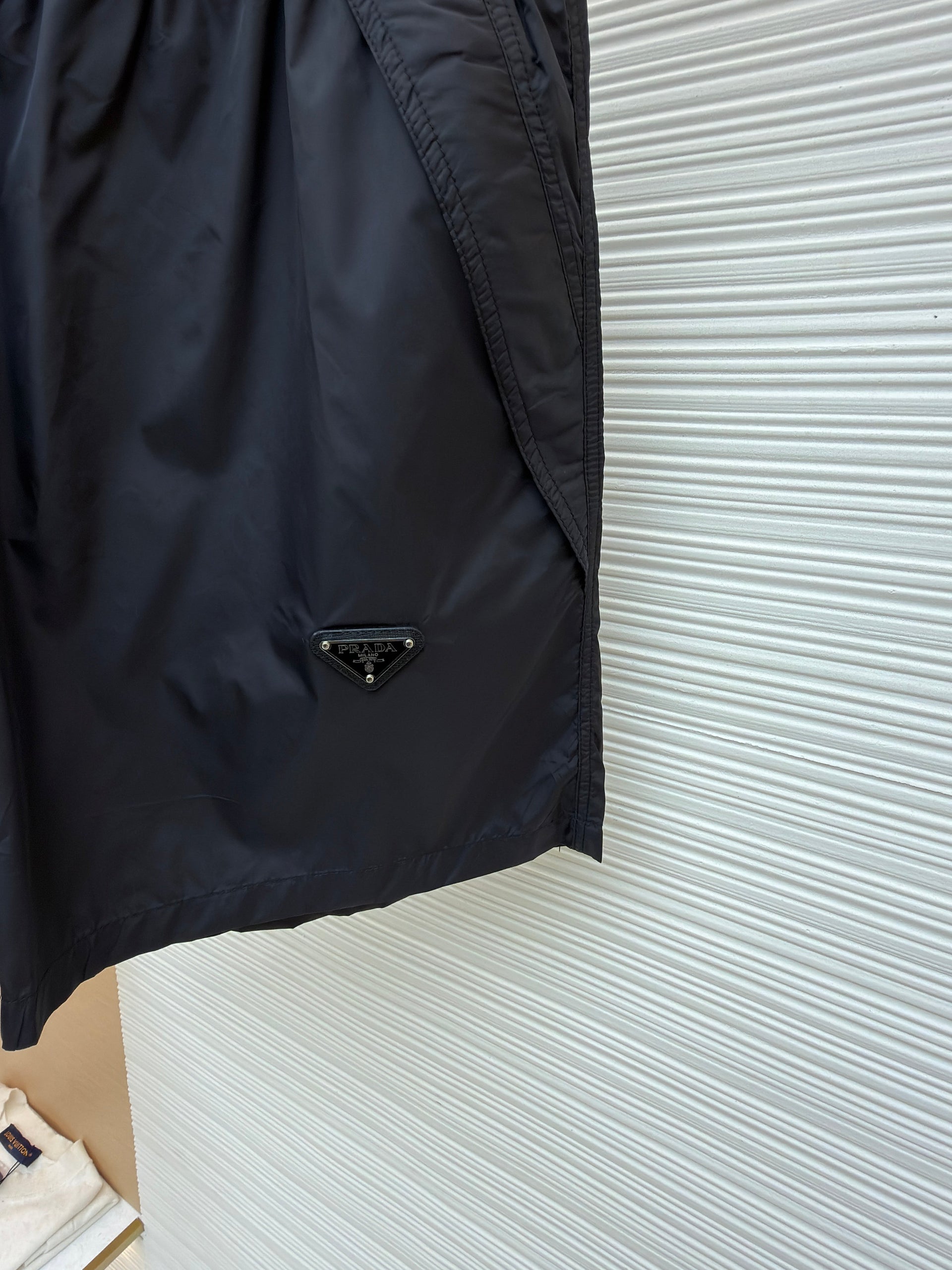 PD SHORTS