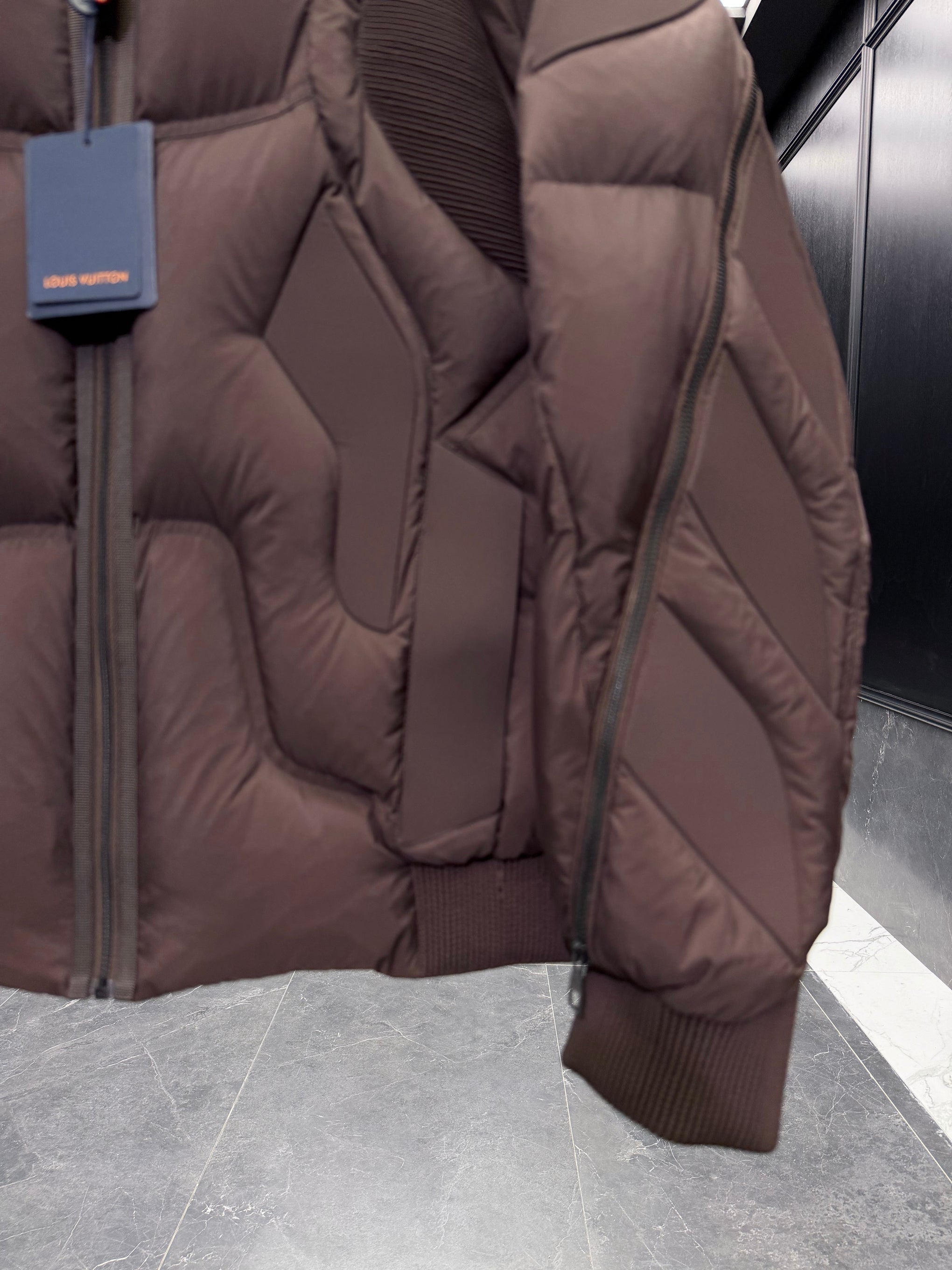 LOU JACKET