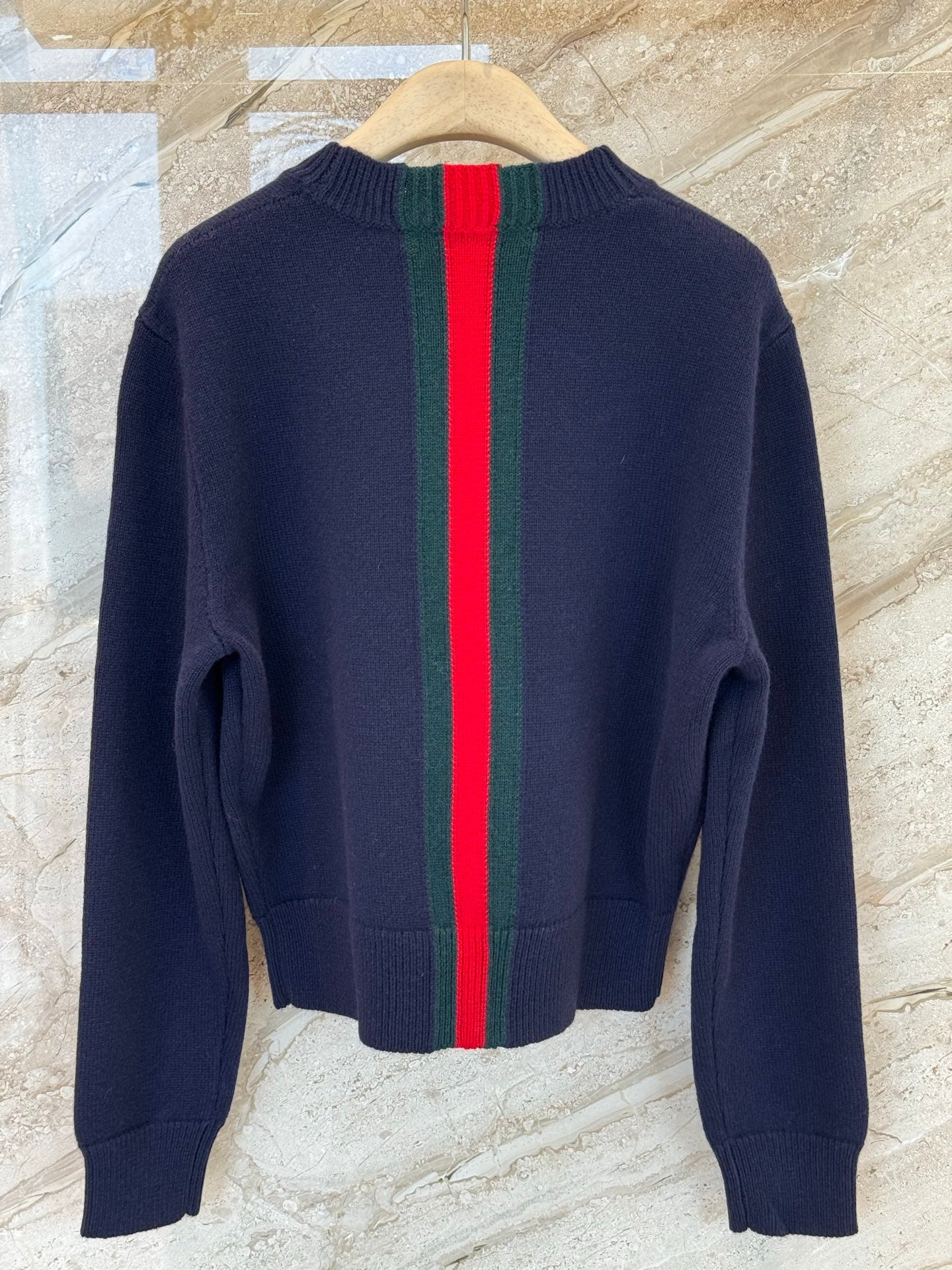 GG JUMPER