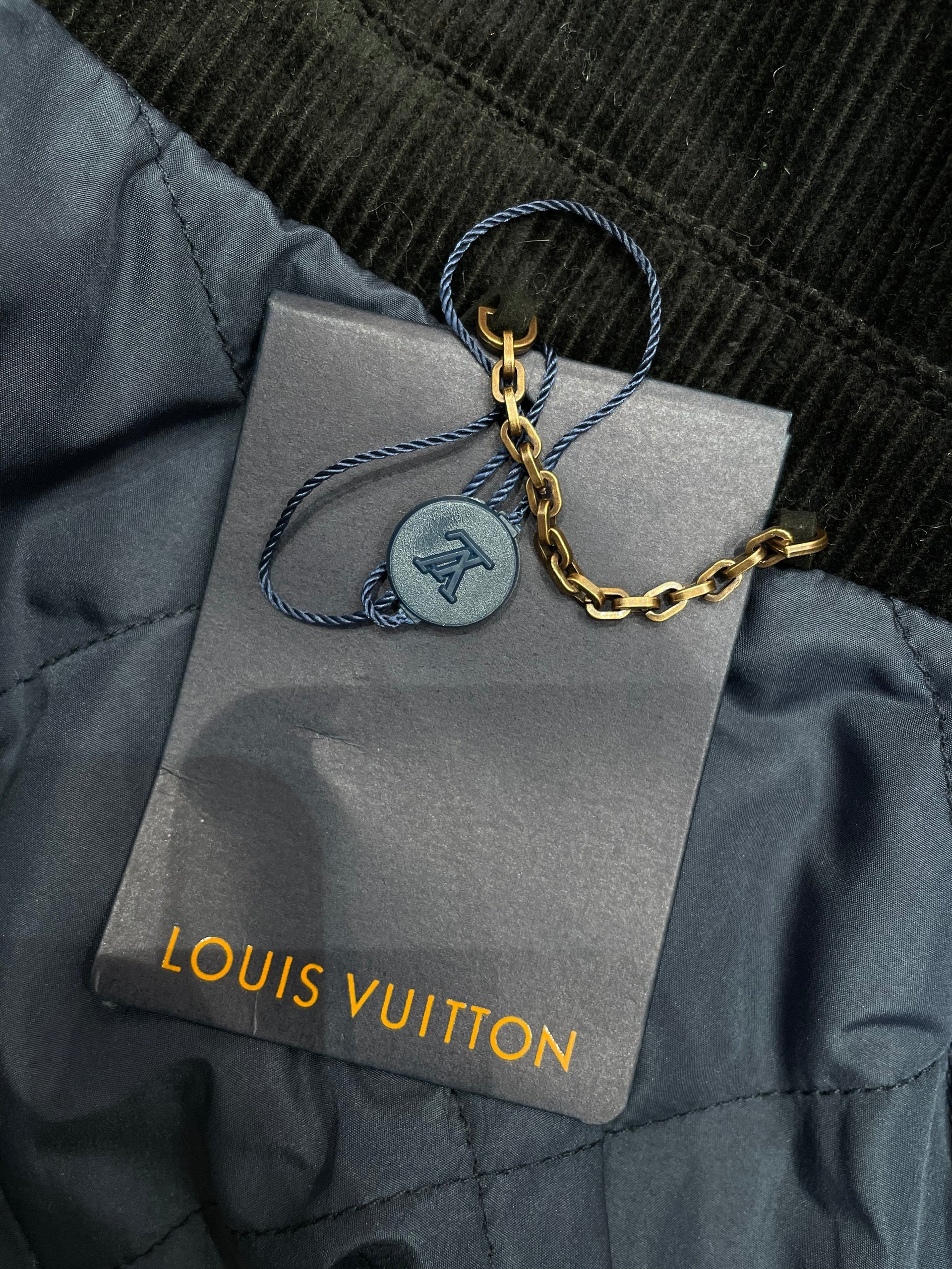 LOU JACKET