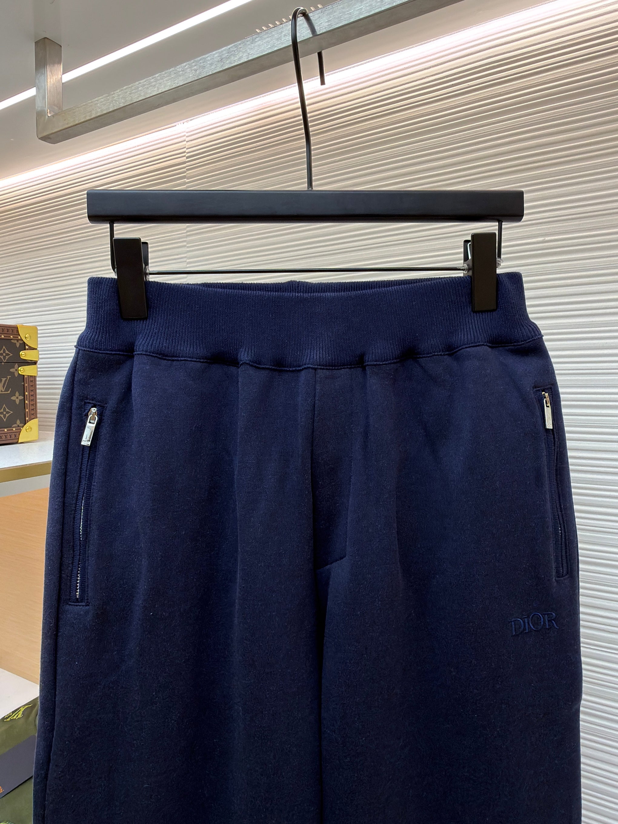 CD JOGGERS