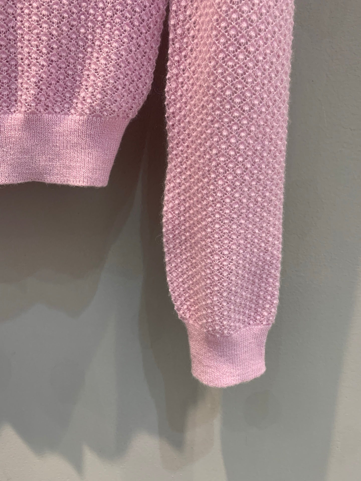 MIU M CARDIGAN