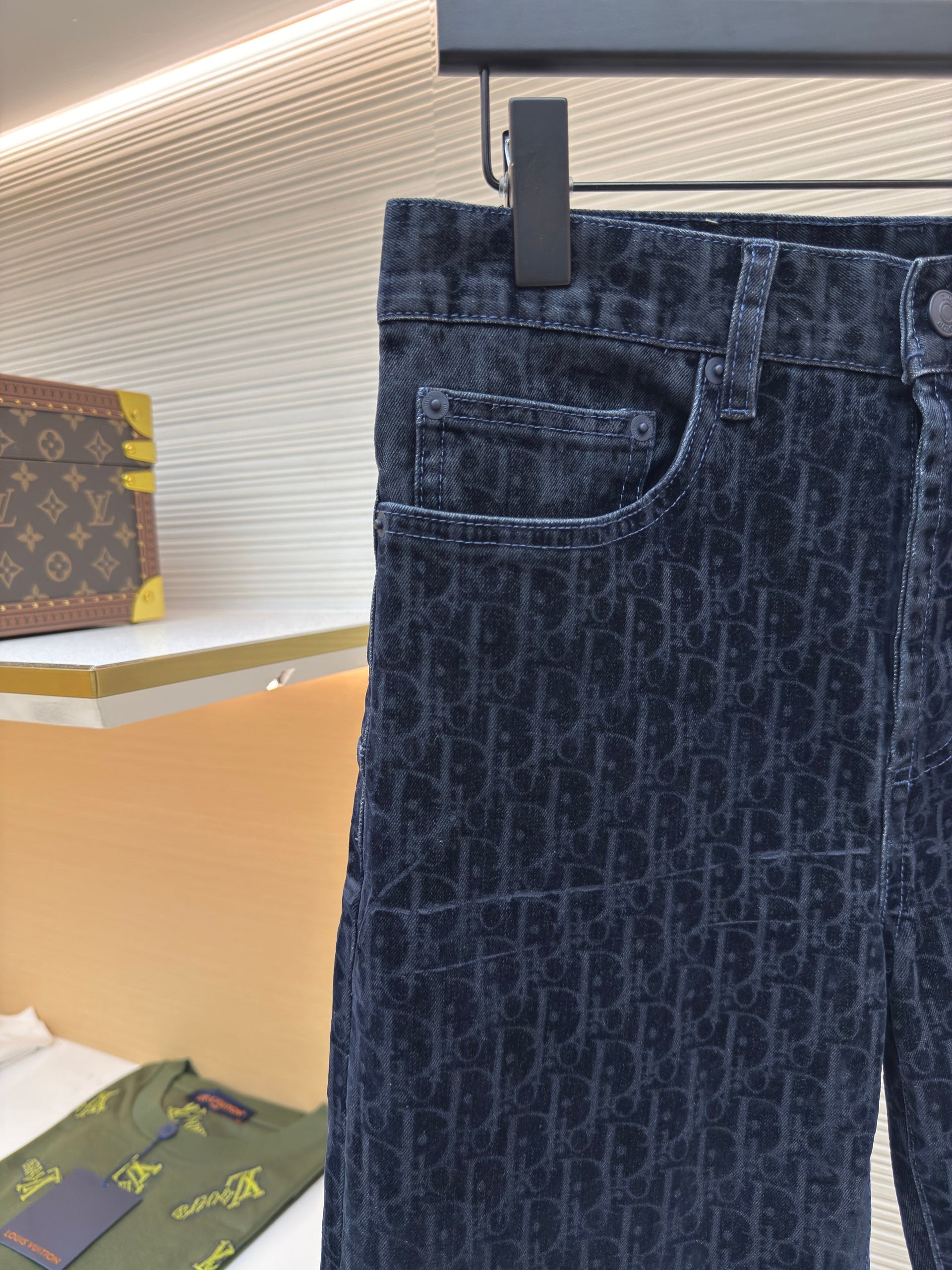 CD JEANS