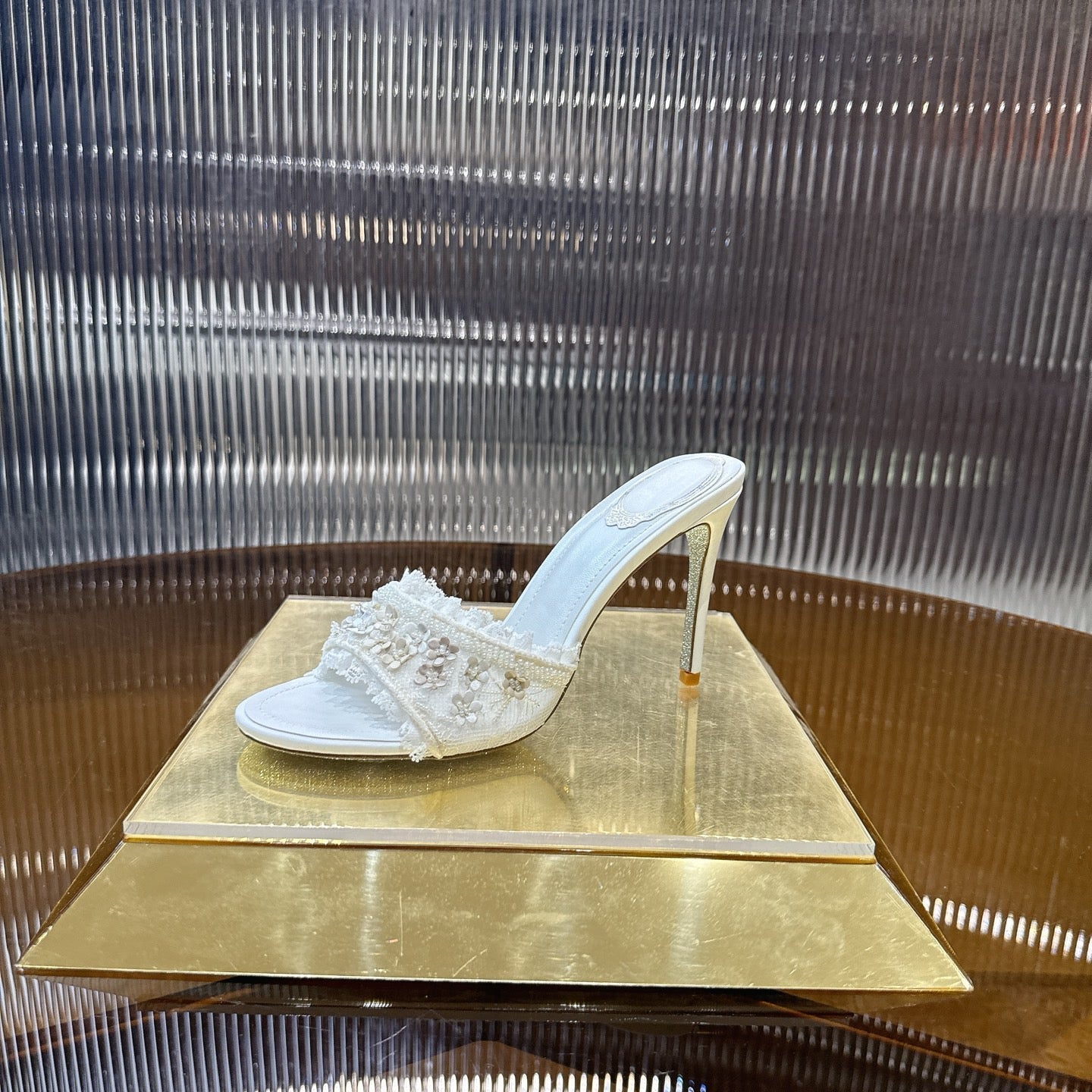 RENE C HEELS