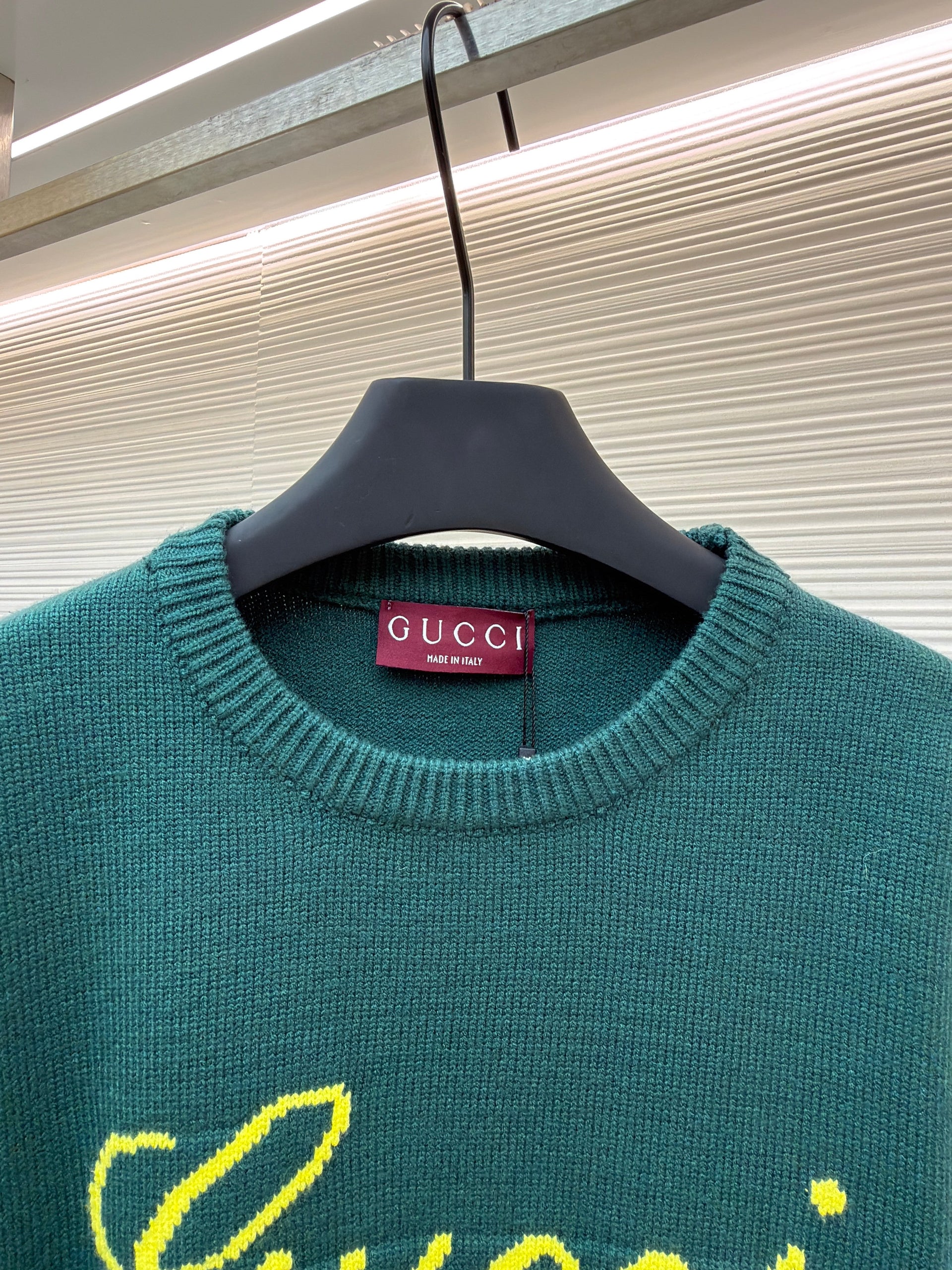 GG JUMPER