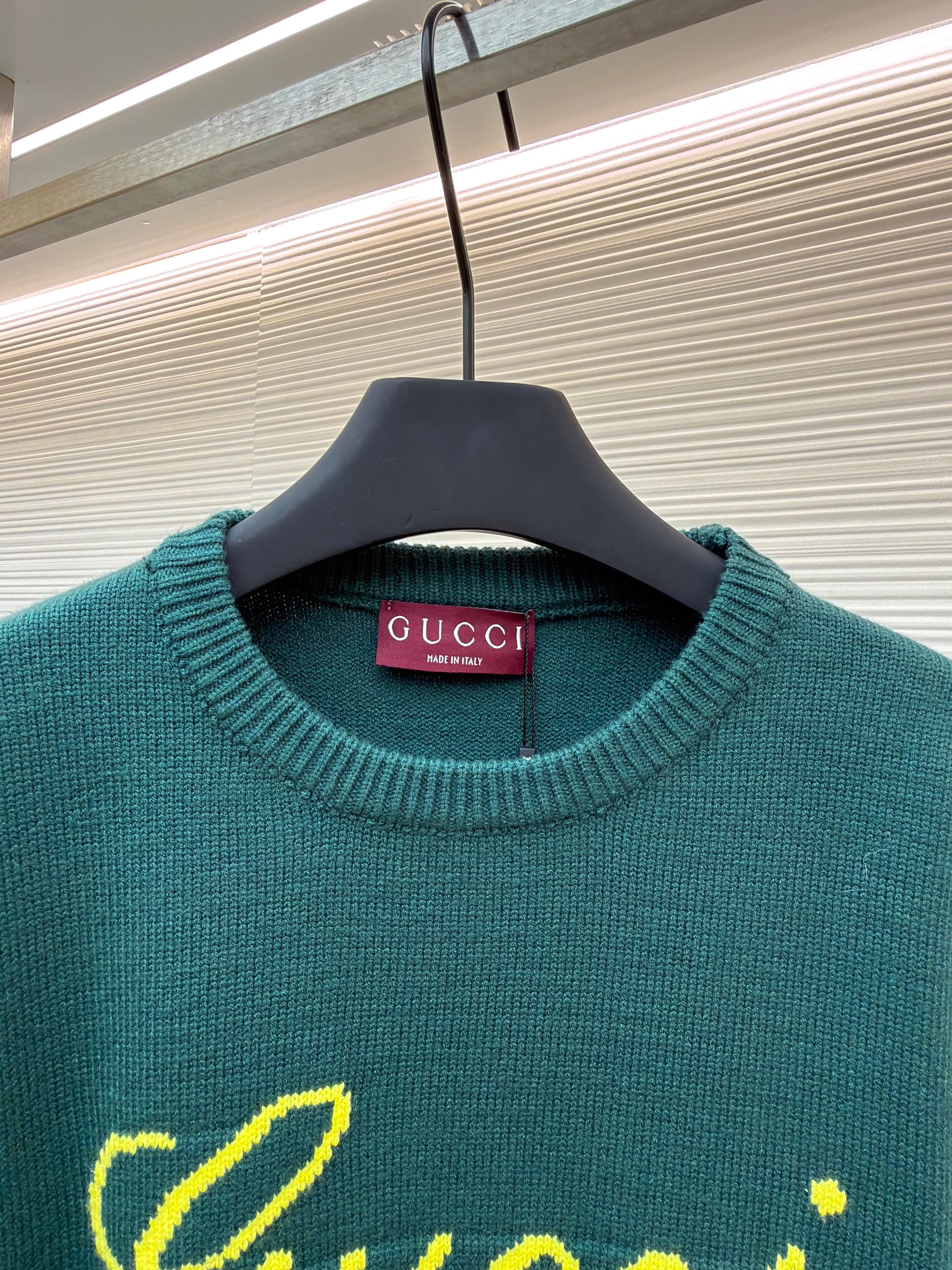 GG JUMPER
