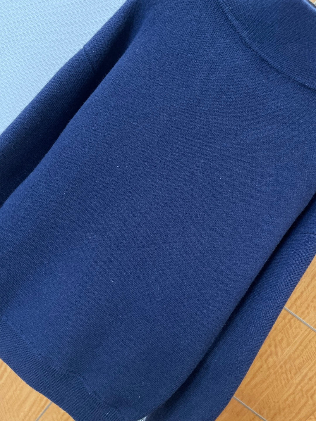 BOTT V JUMPER