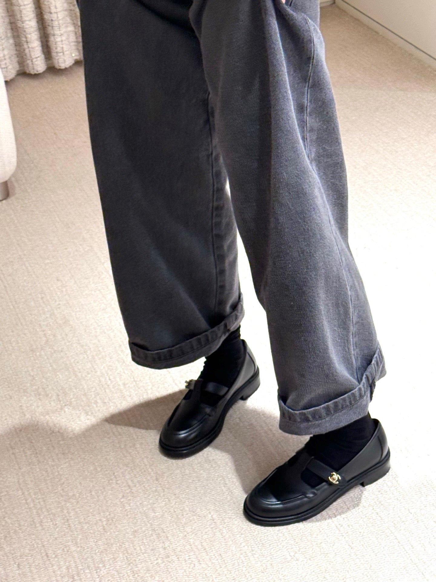 CC LOAFERS