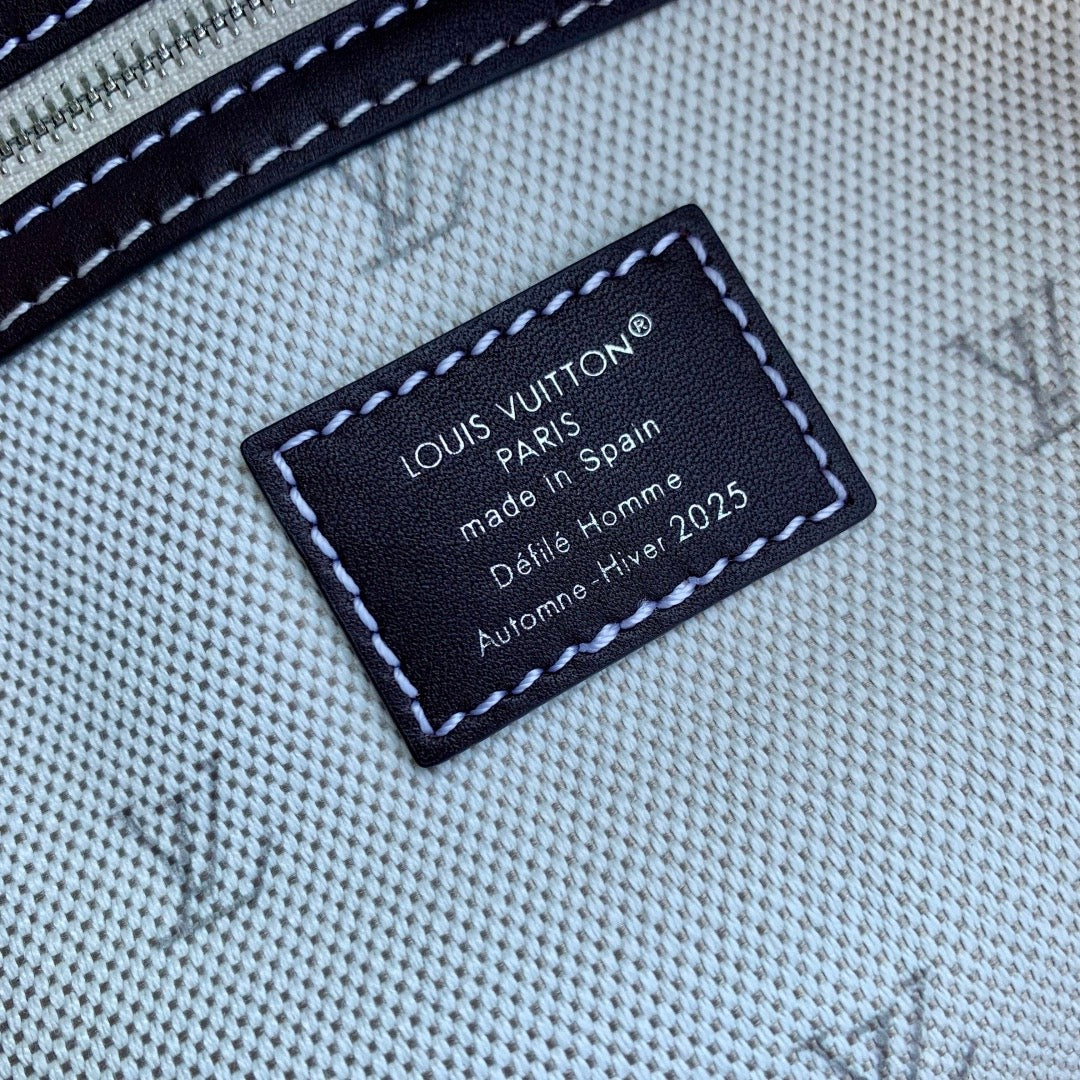 LOU KEEPALL 50 BAG
