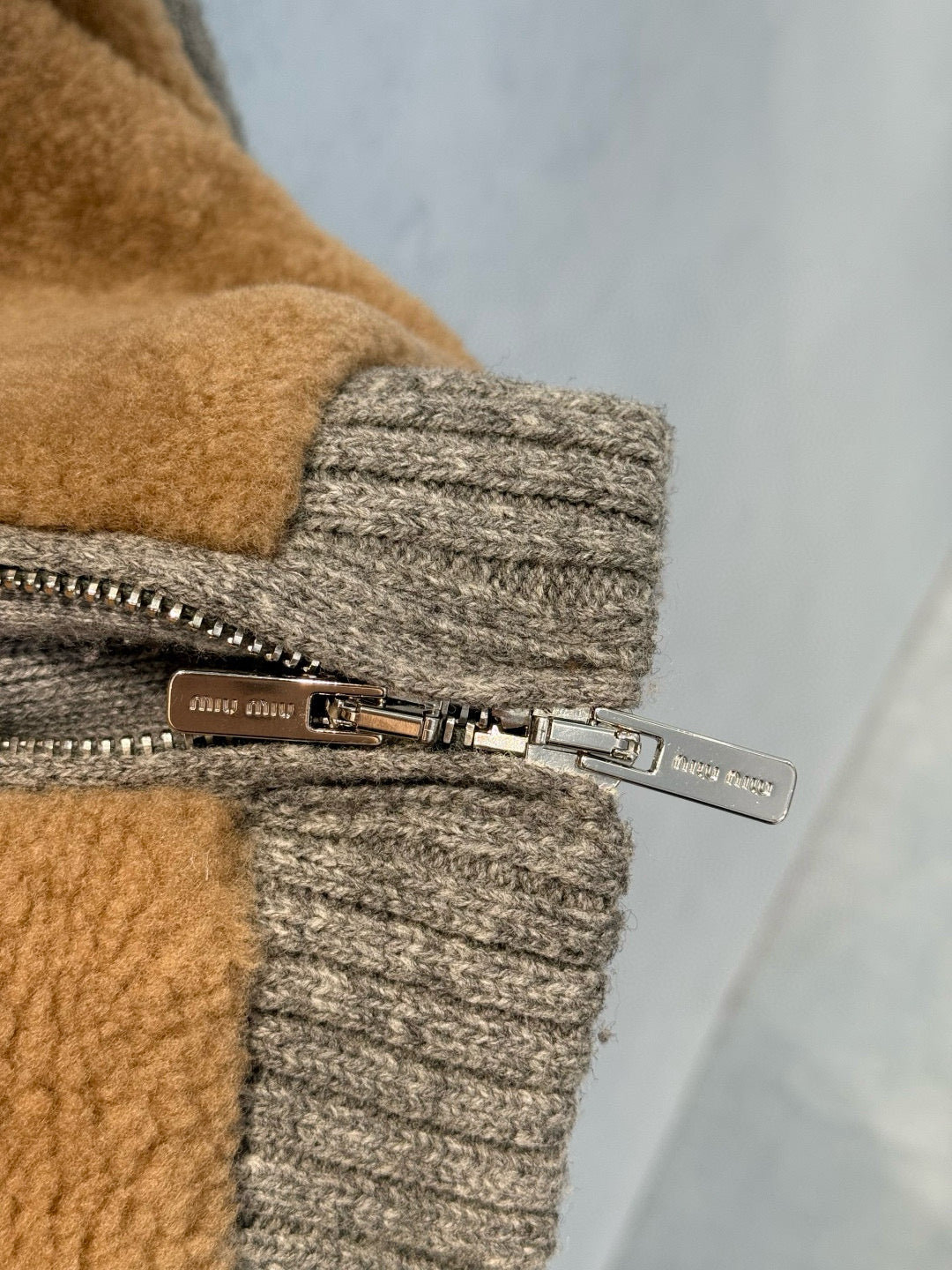 MIU M JUMPER
