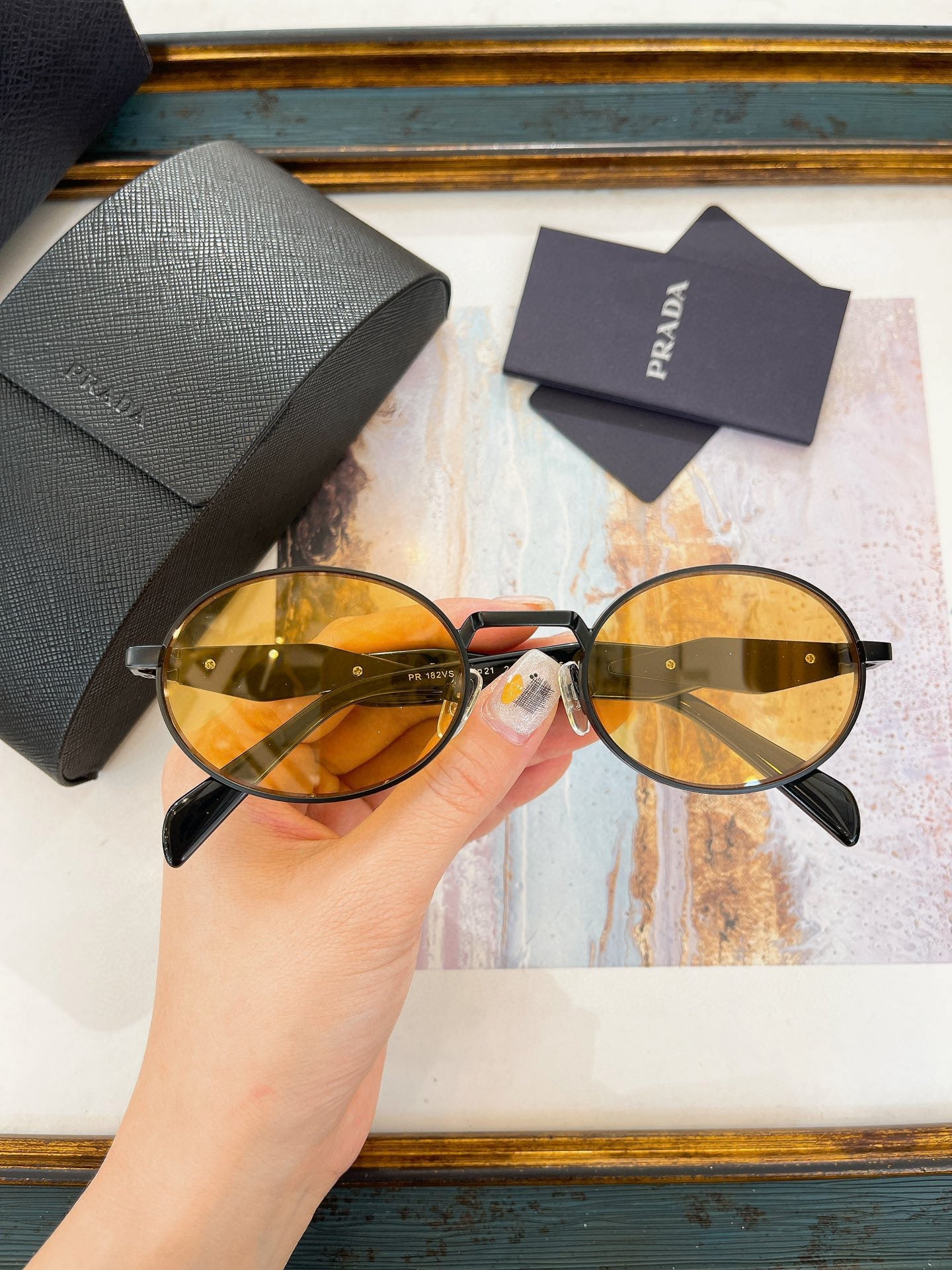 PD SUNGLASSES