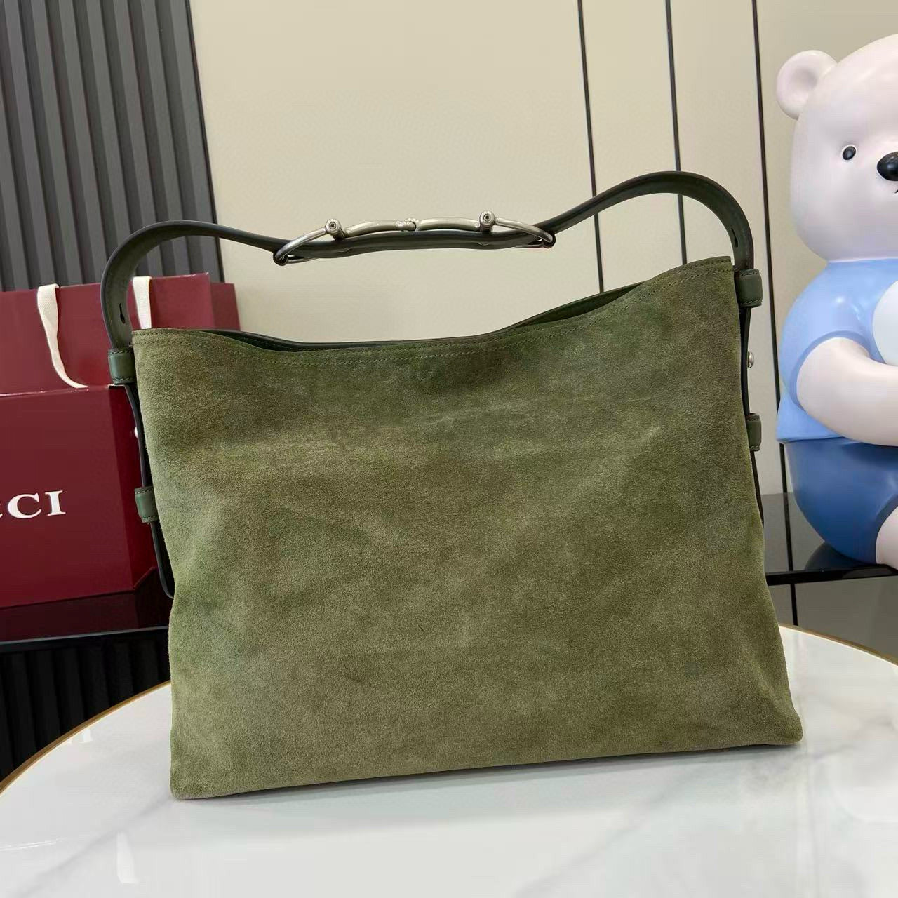 GG MEDIUM BEATRIX BAG