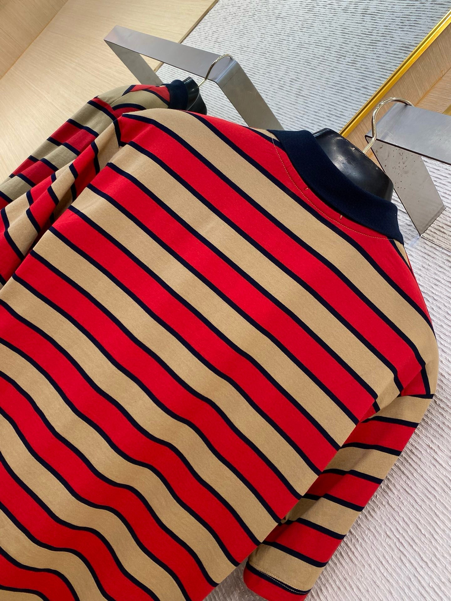 PD POLO SHIRT