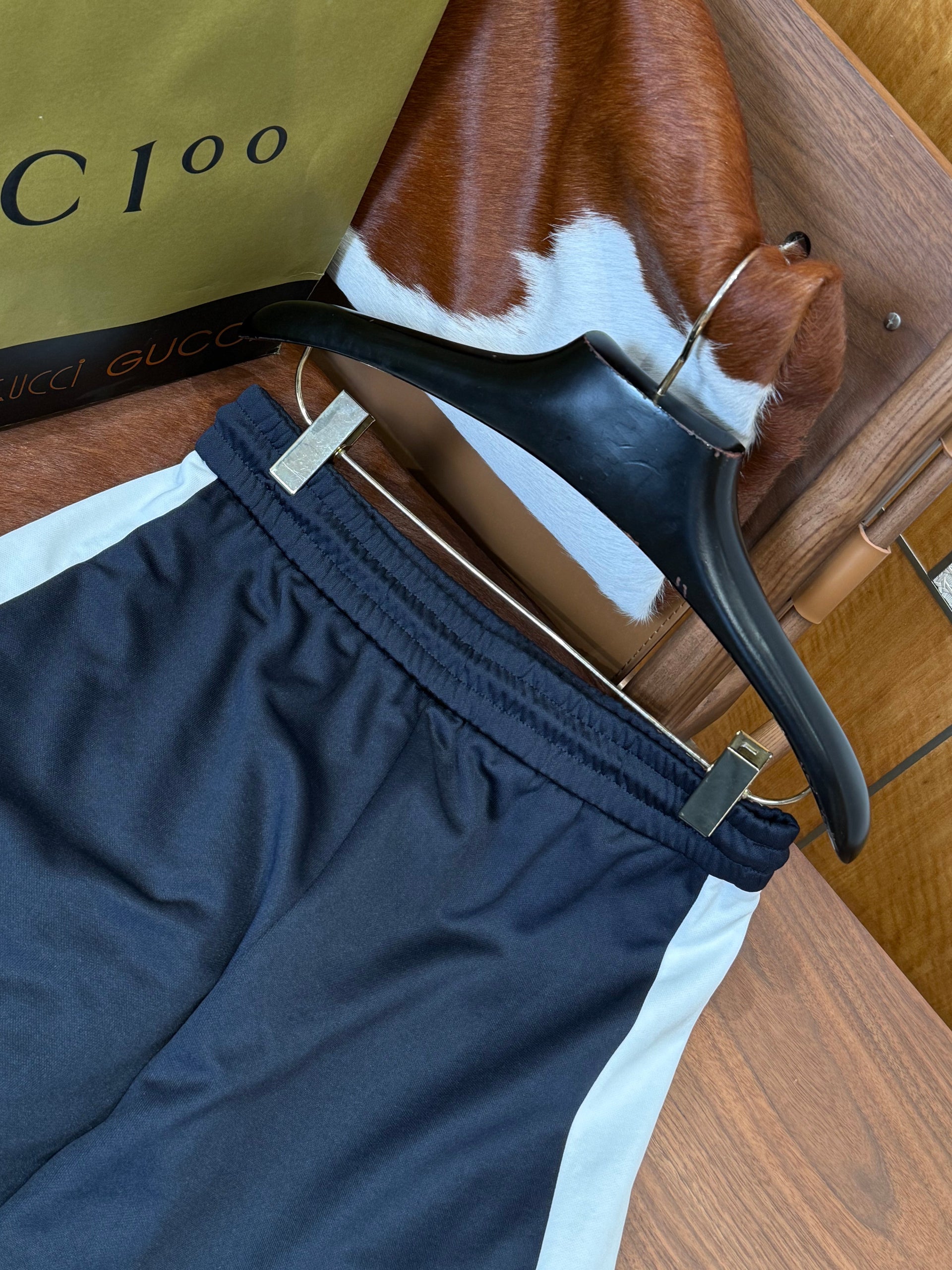 GG SHORTS