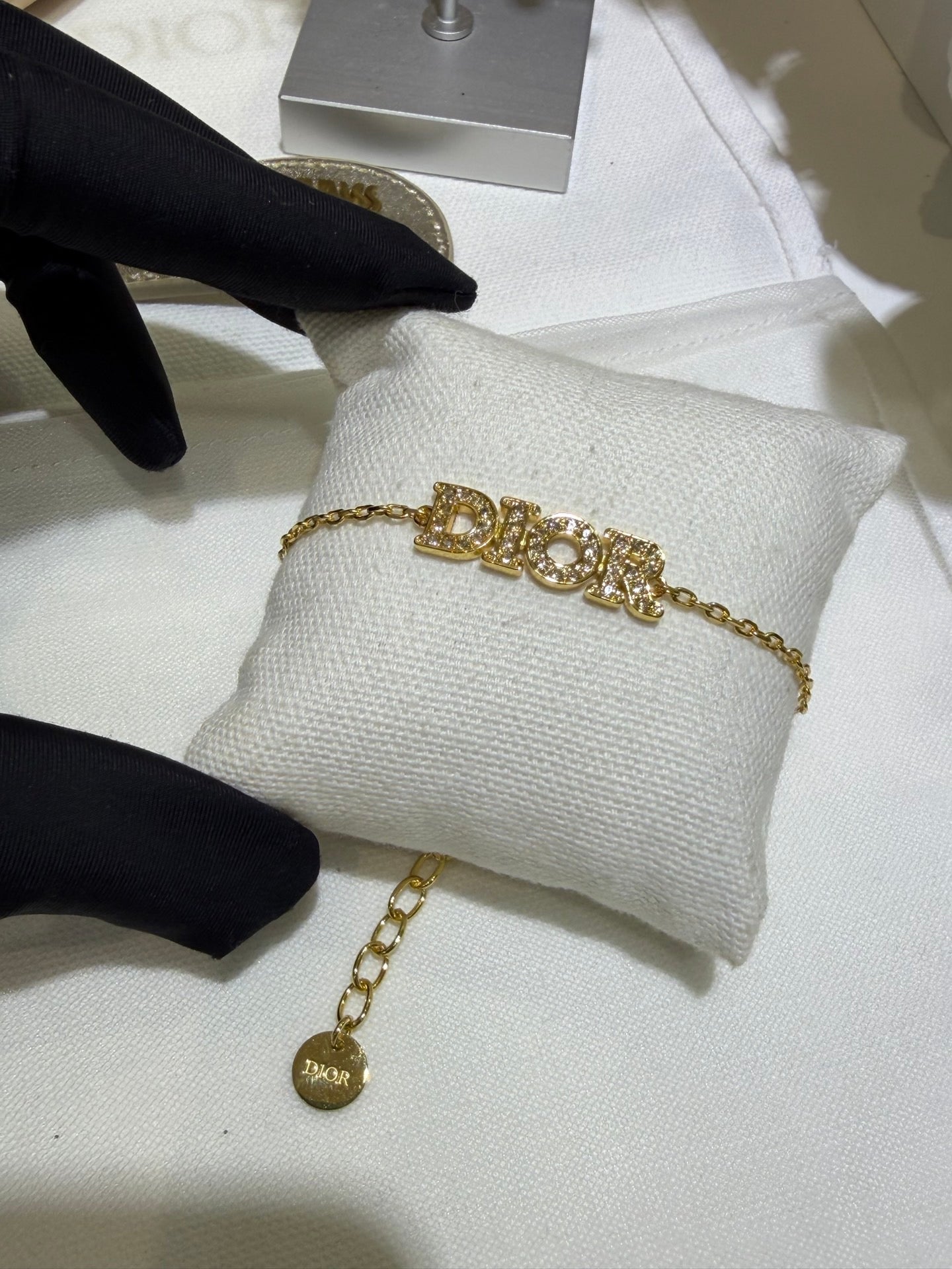 CD BRACELET