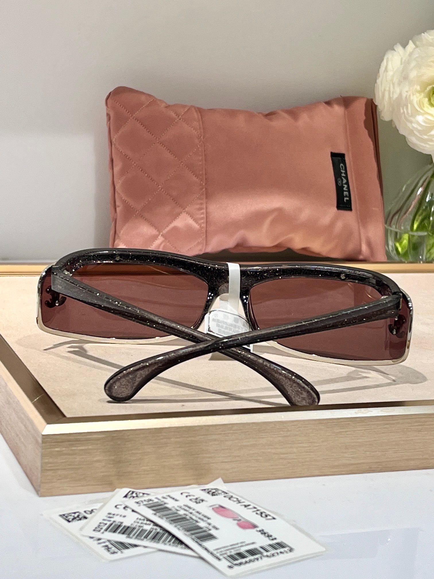 CC SUNGLASSES