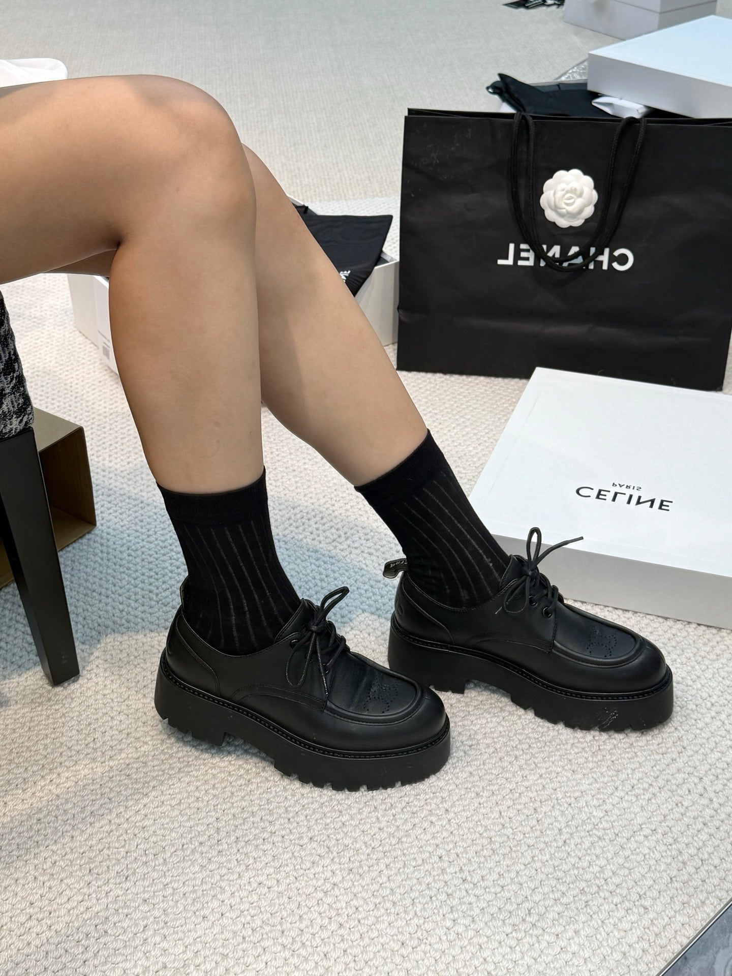 CEL LOAFERS