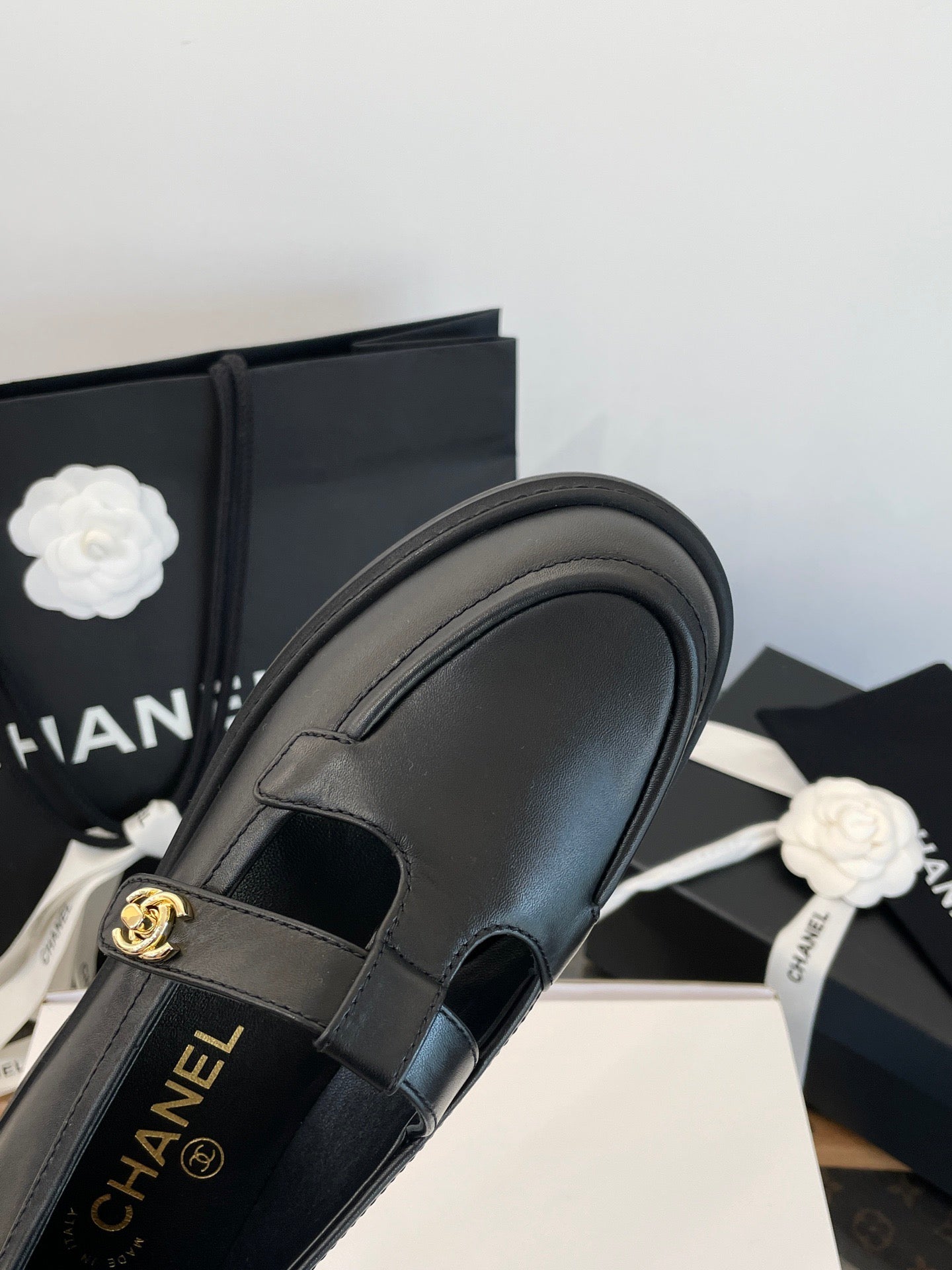 CC LOAFERS