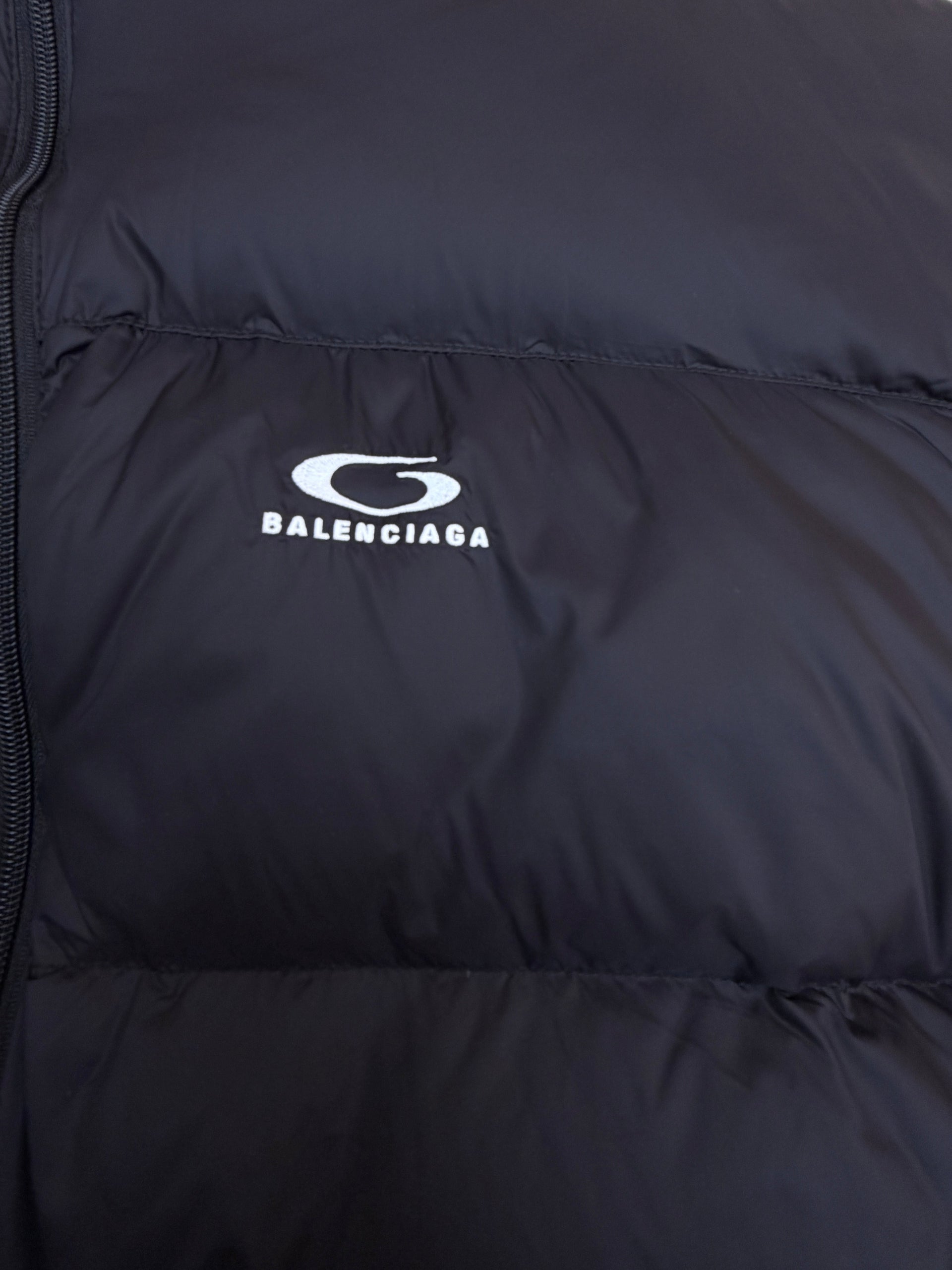 BAL JACKET