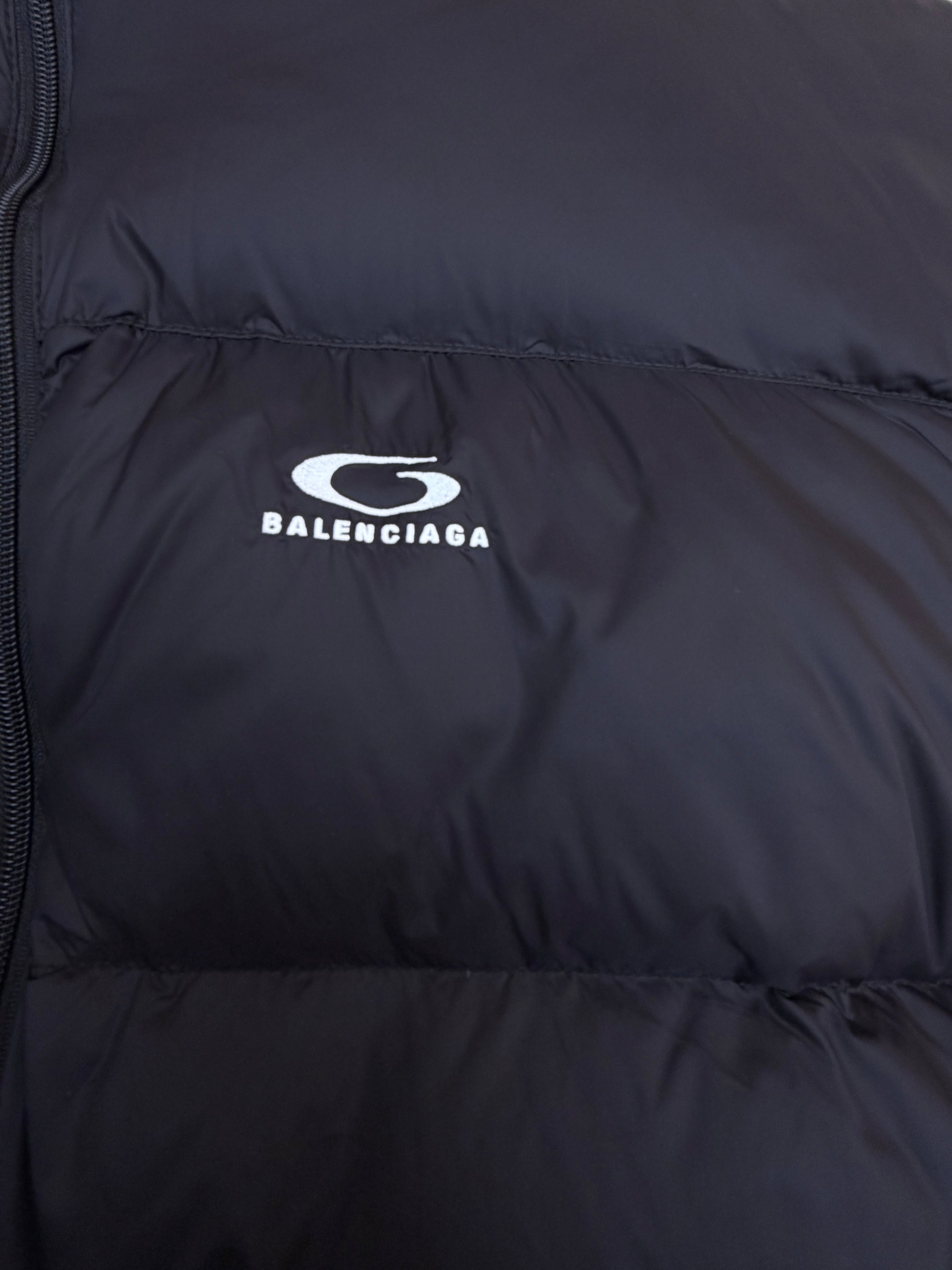 BAL JACKET