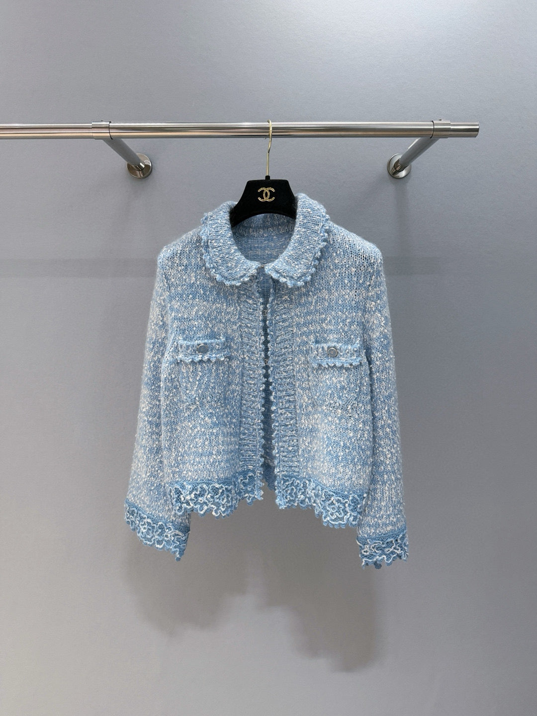 CC BLAZER