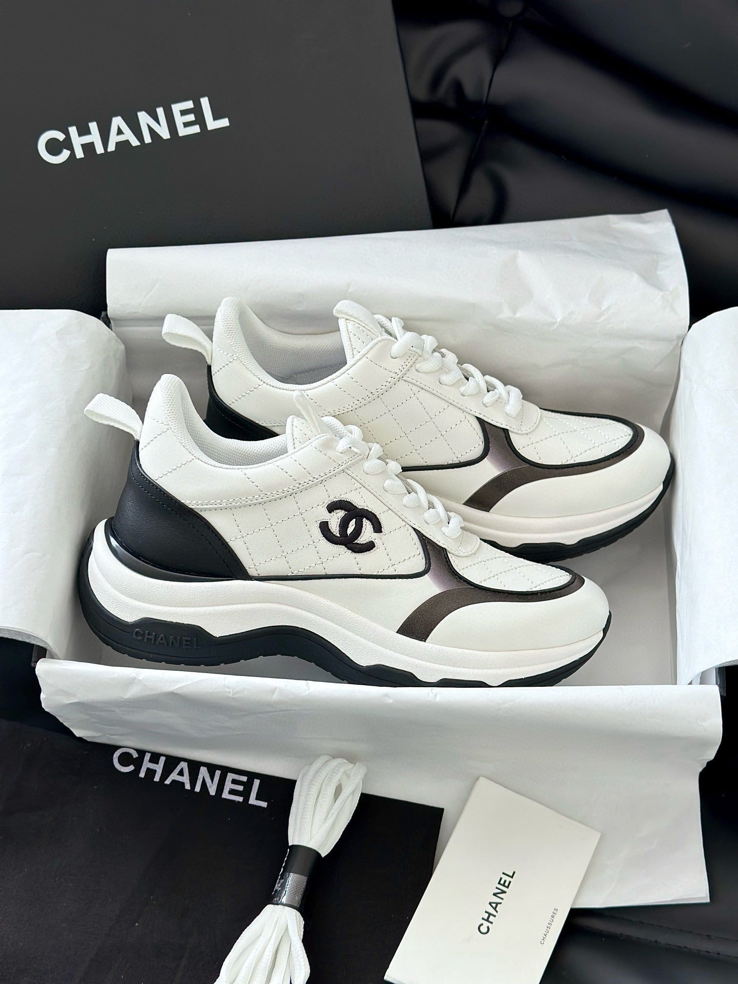CC TRAINERS
