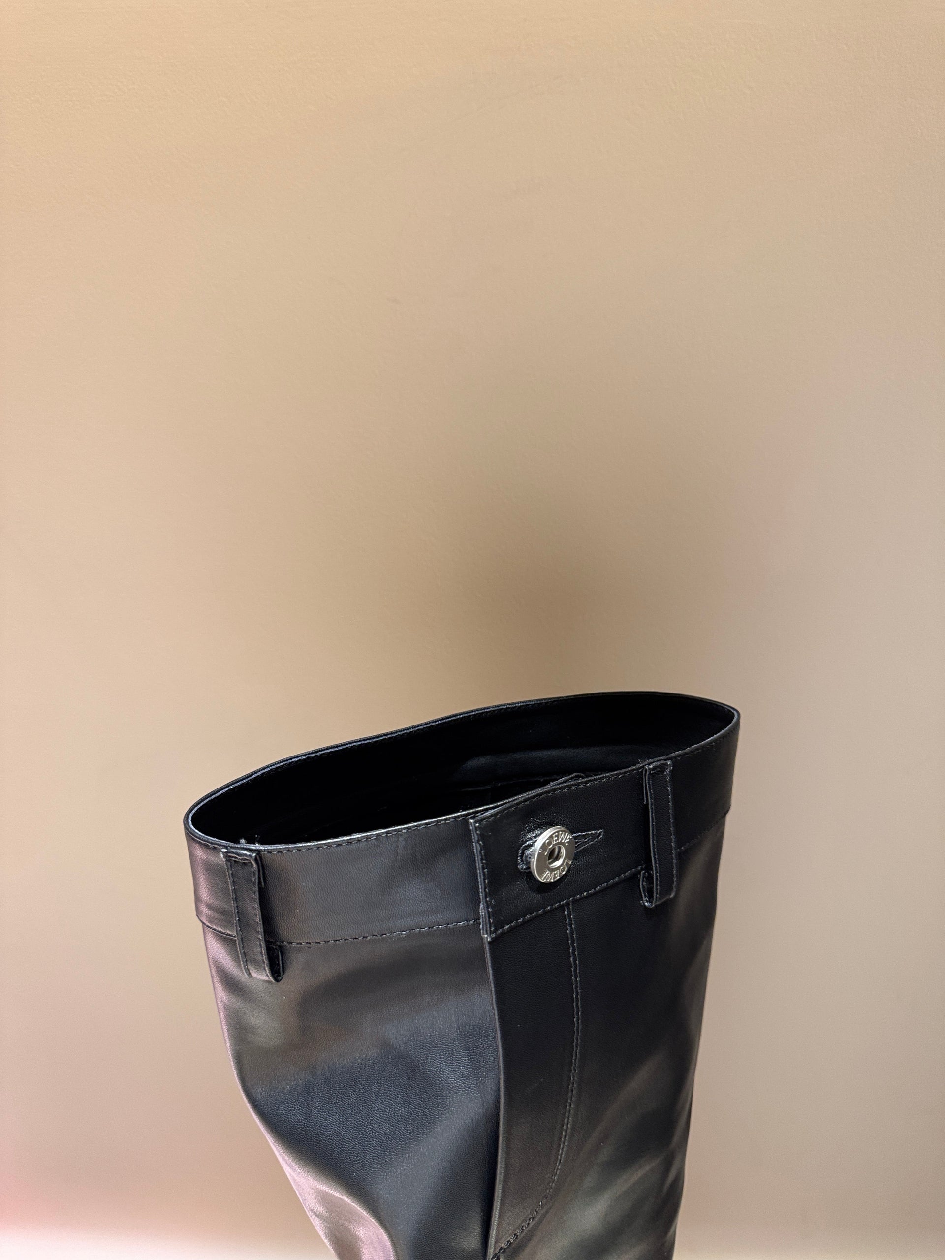 LOEW BOOTS