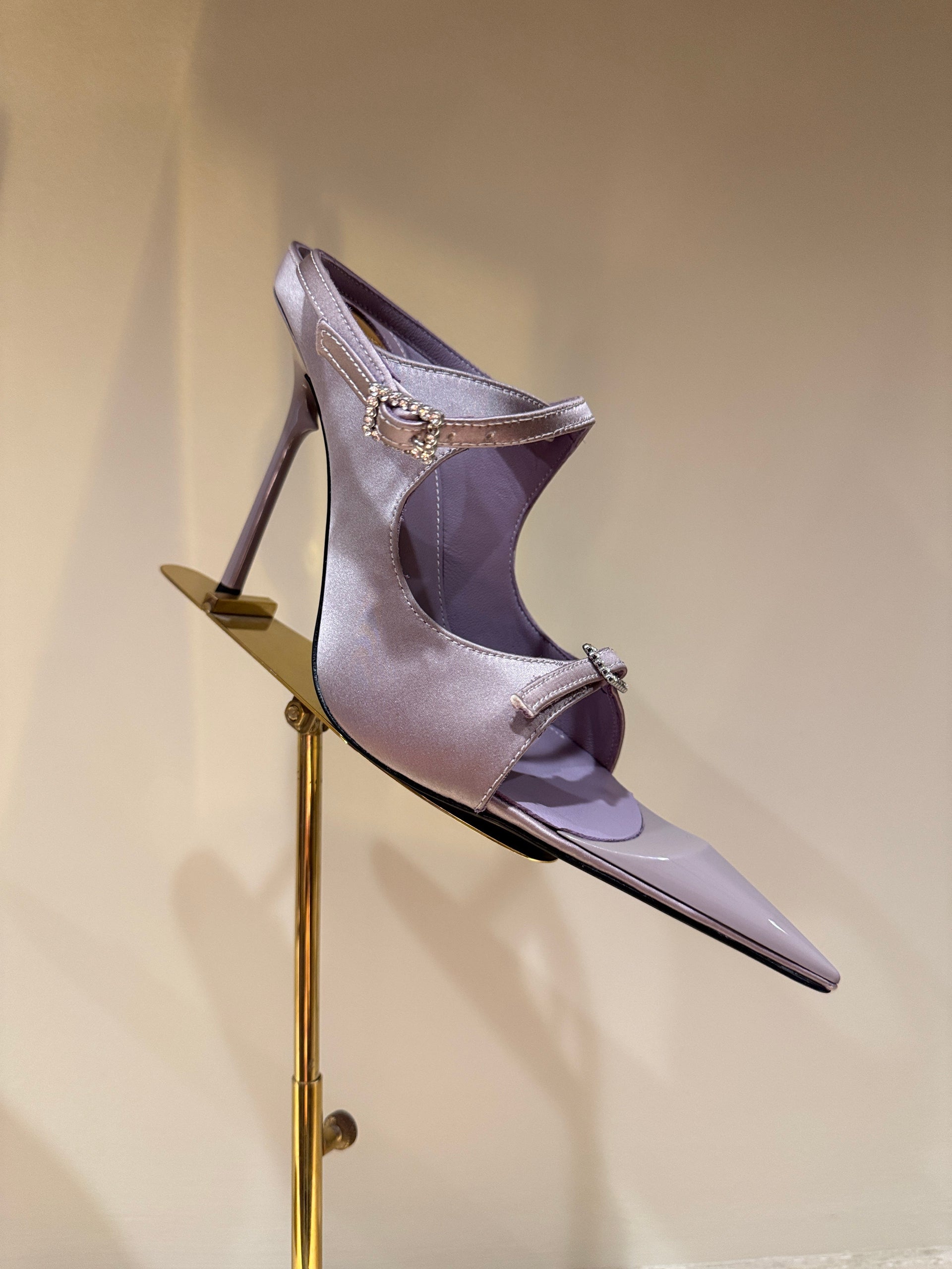 SL HEELS