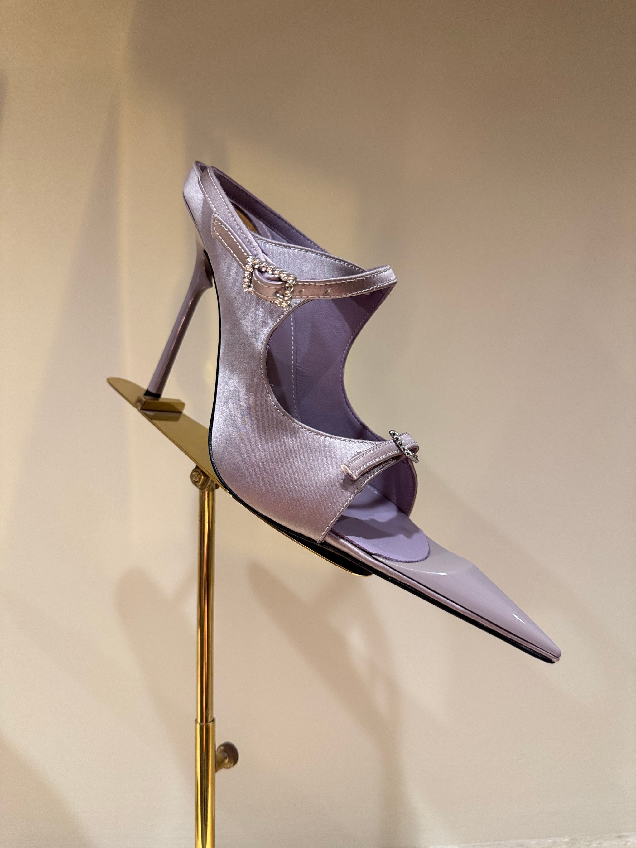 SL HEELS