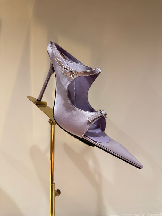 SL HEELS