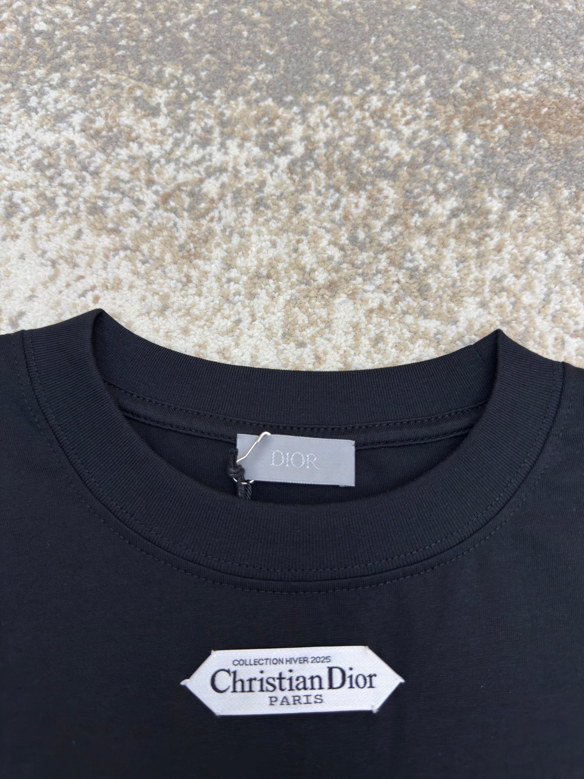 CD SWEATSHIRT