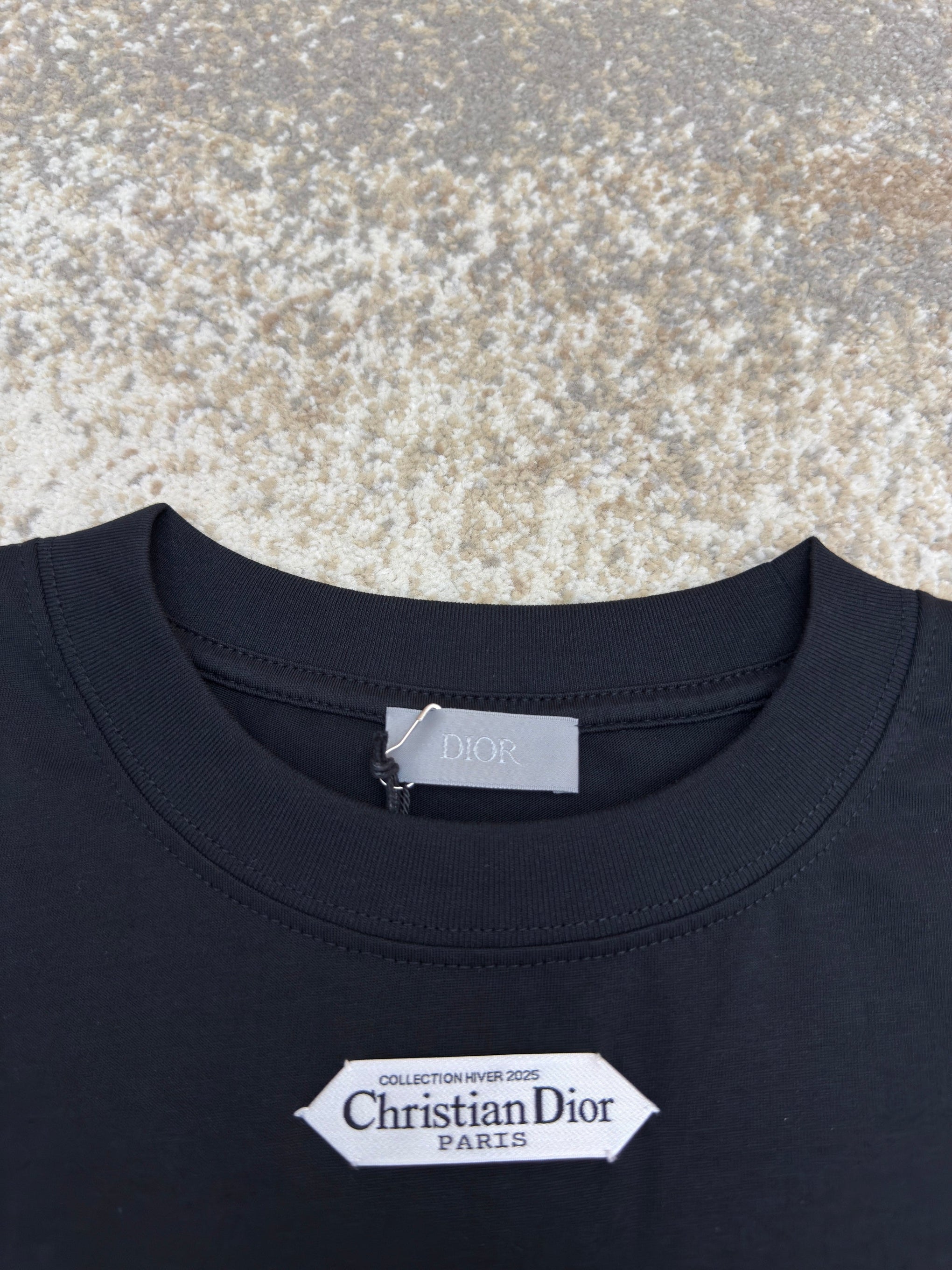 CD SWEATSHIRT