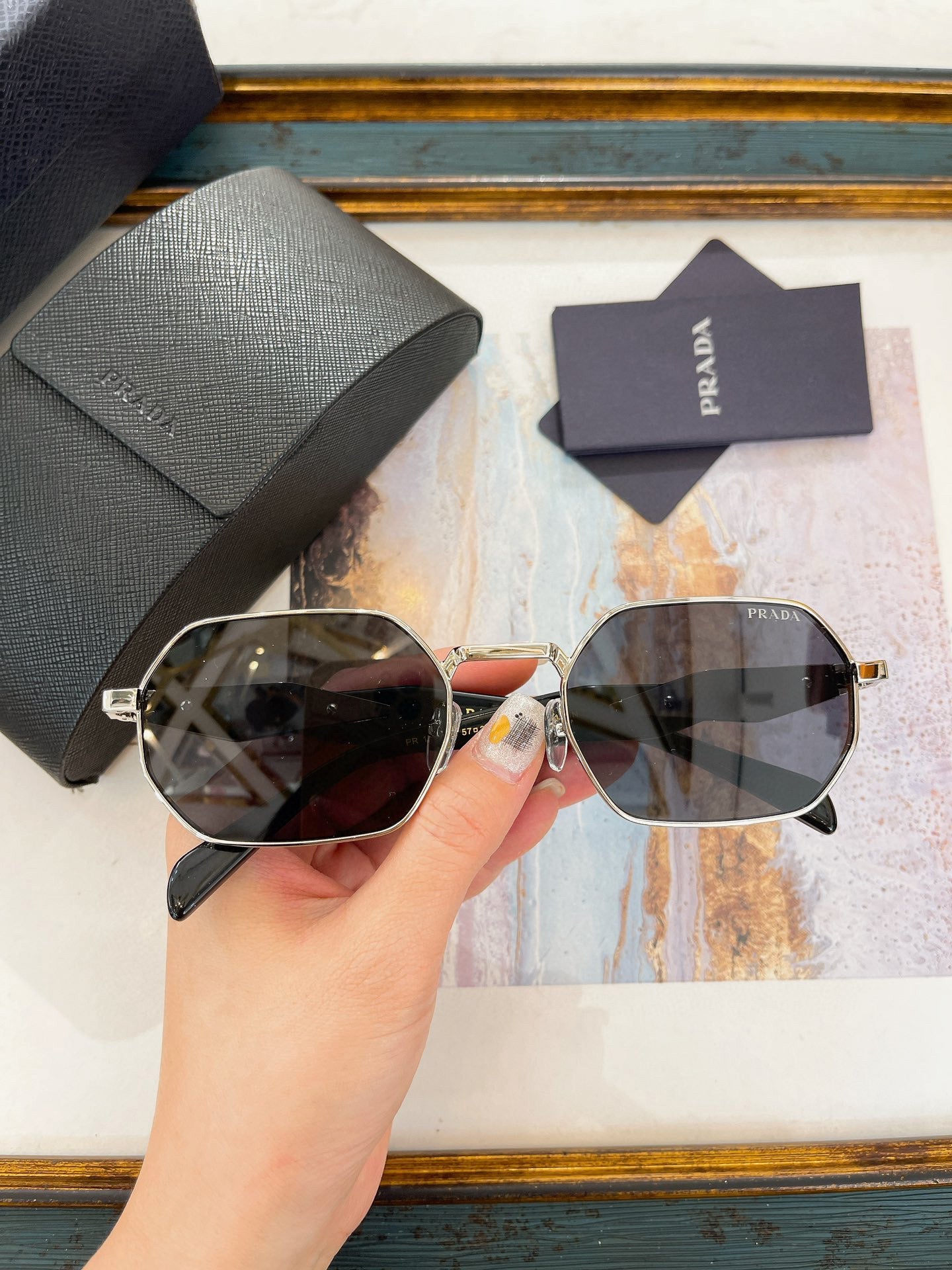 PD SUNGLASSES