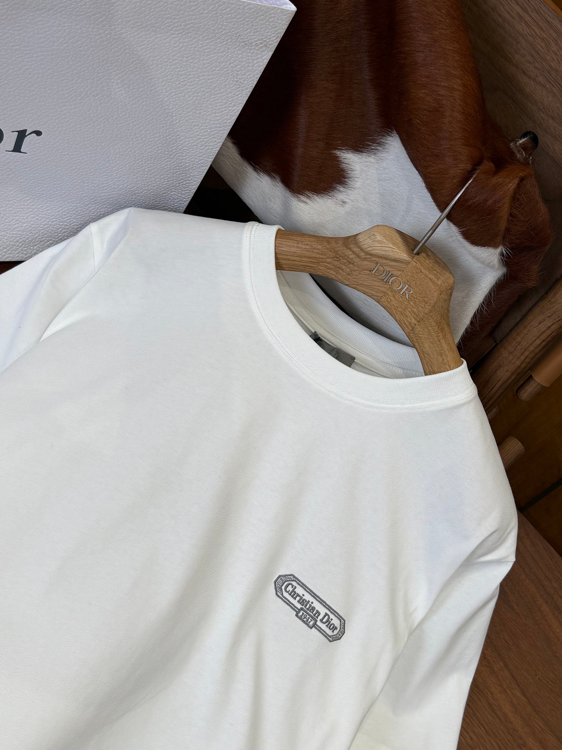 CD T-SHIRT