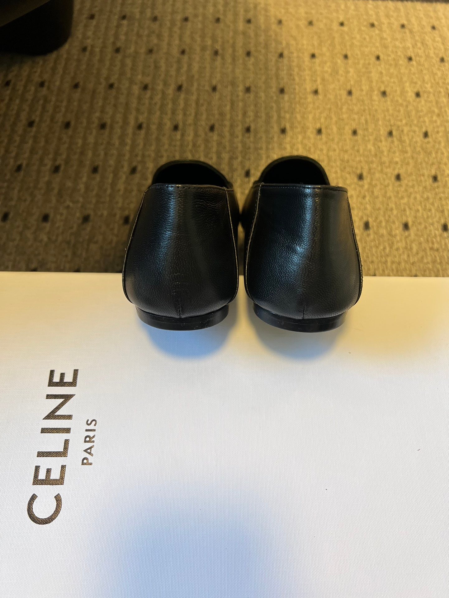 CEL LOAFERS