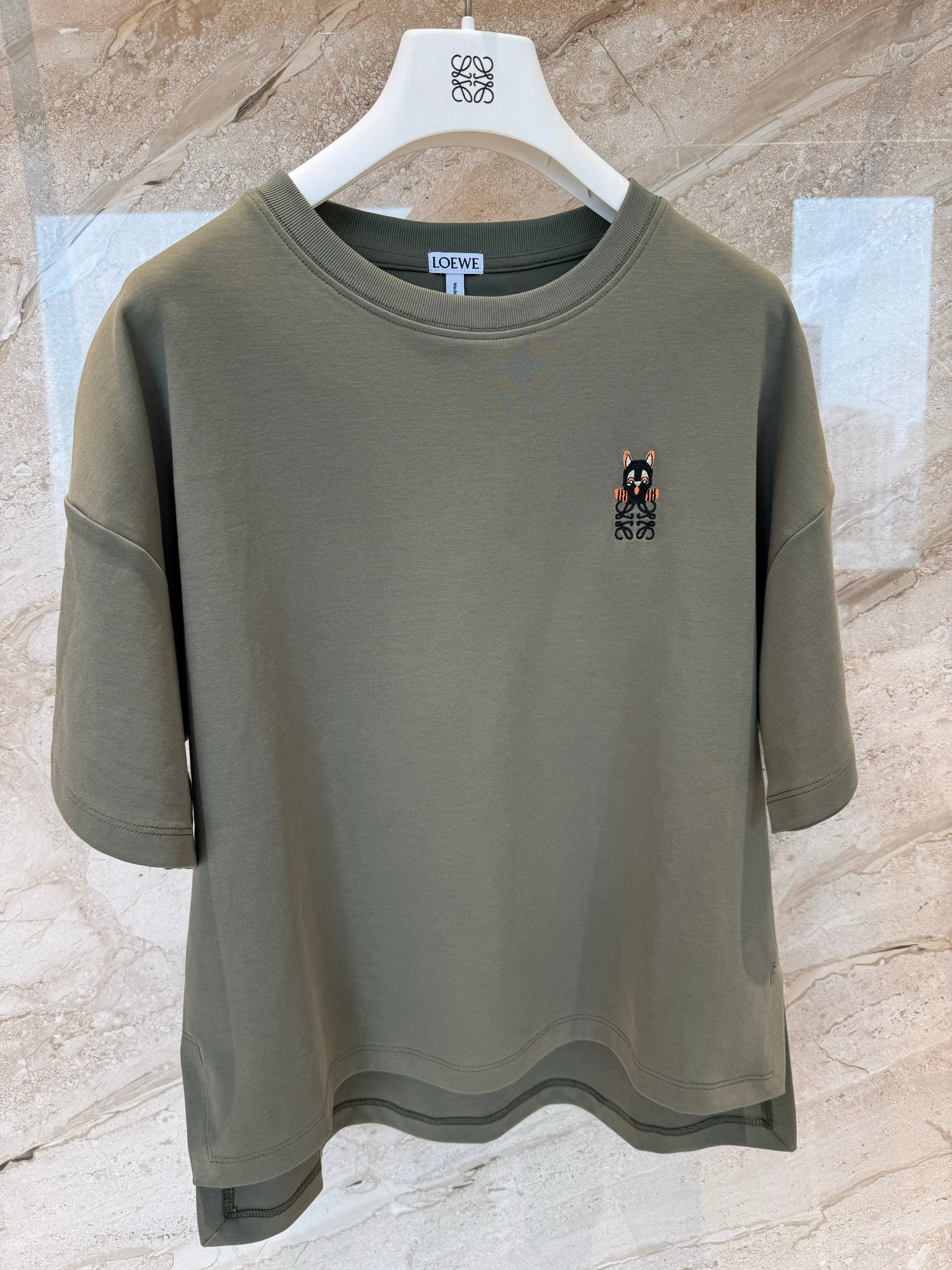 LOEW T-SHIRT