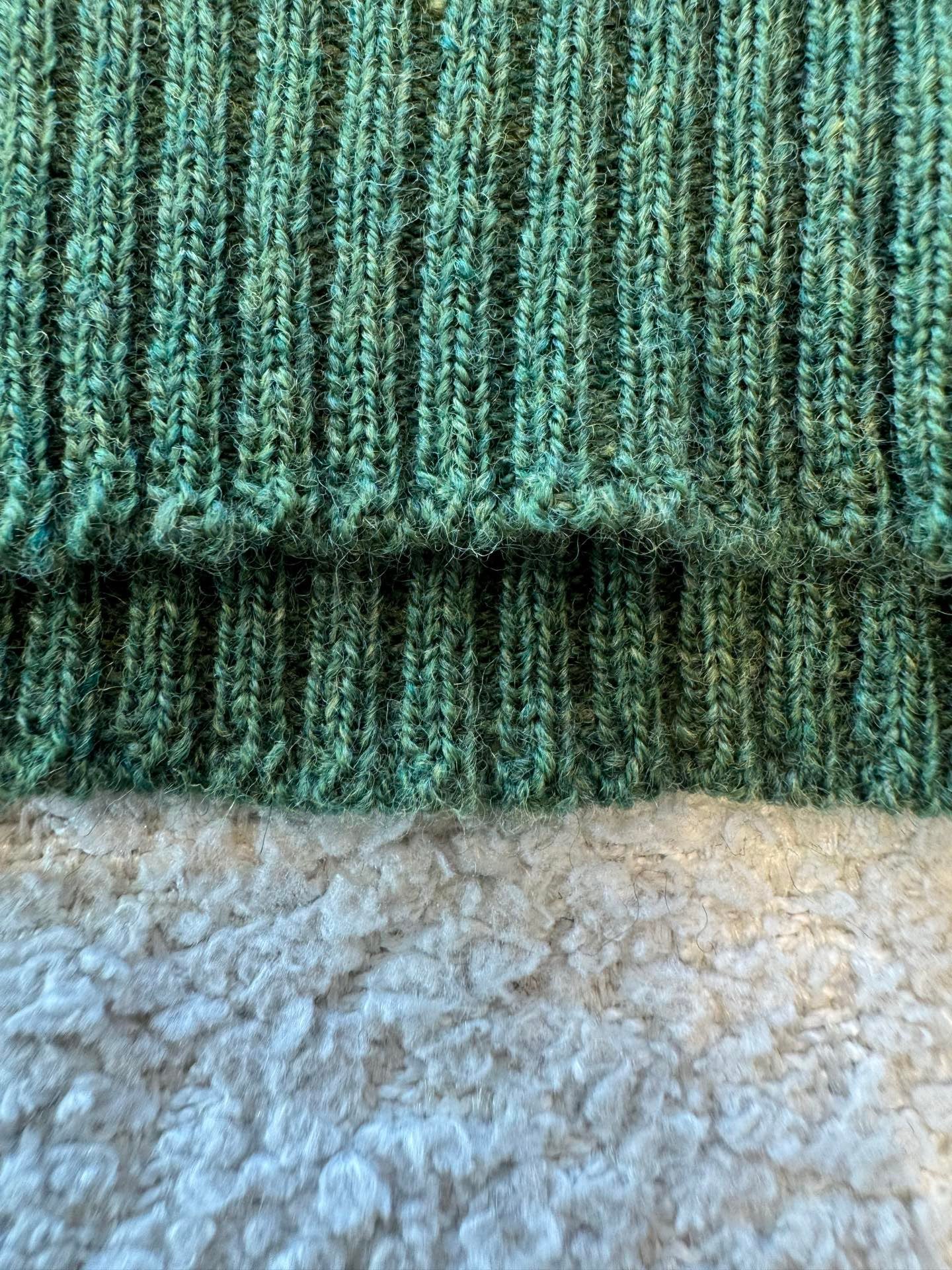 GG CARDIGAN