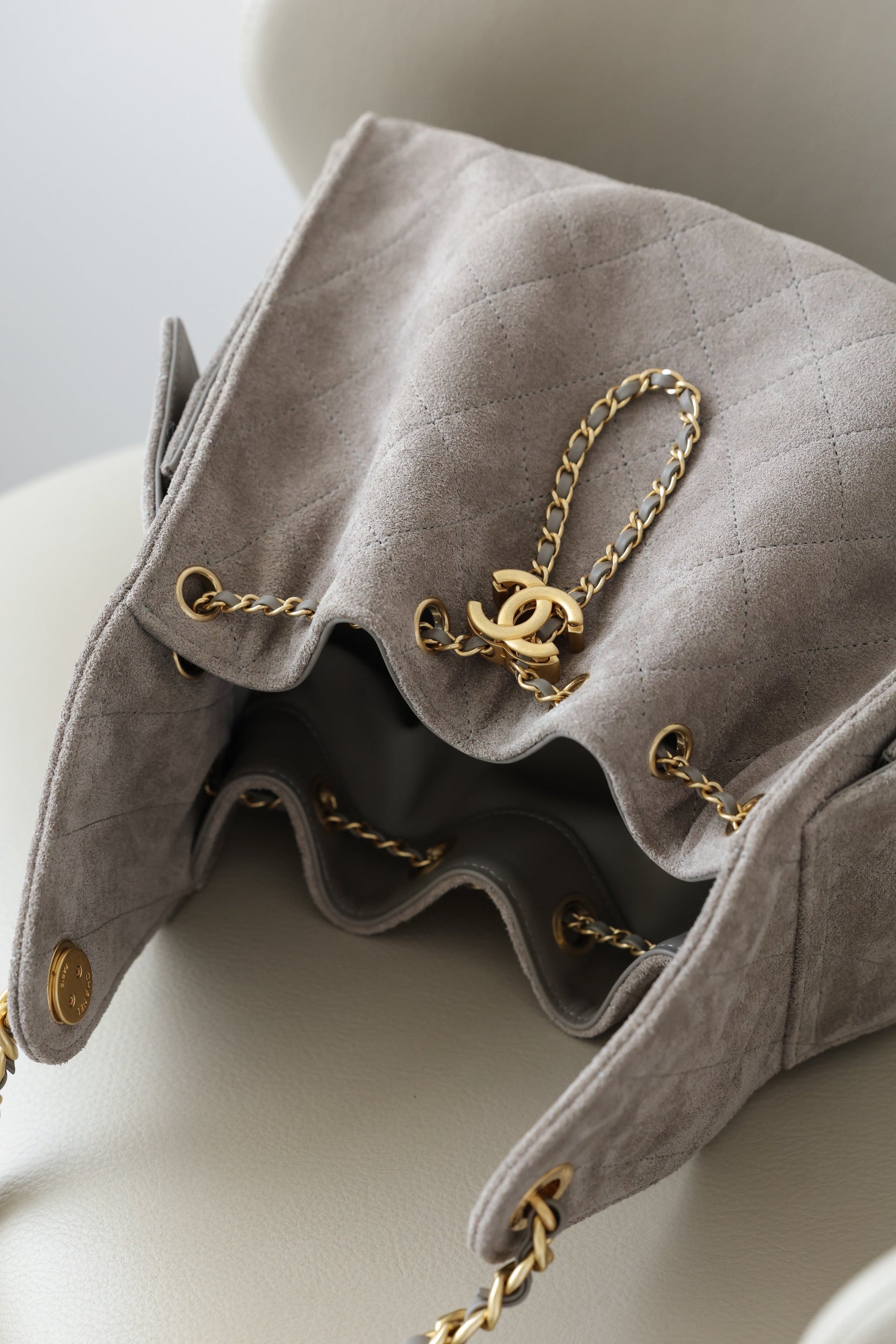 CC 25C BAG