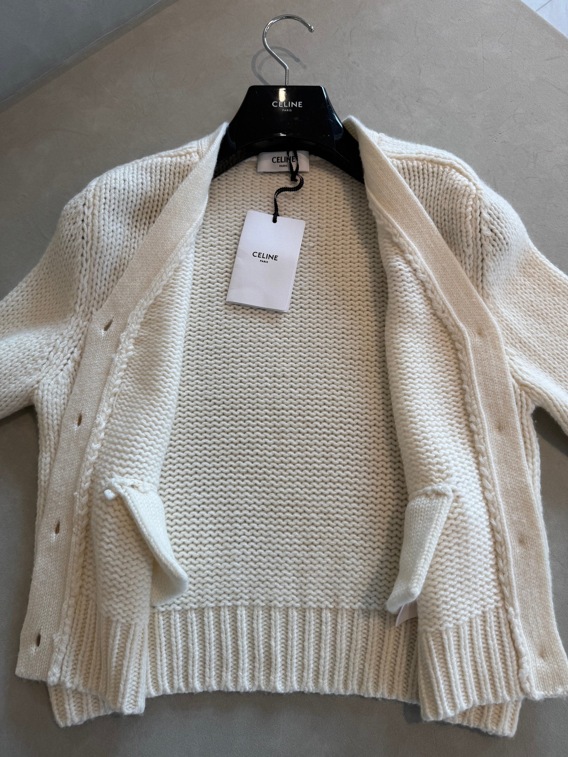 CEL CARDIGAN