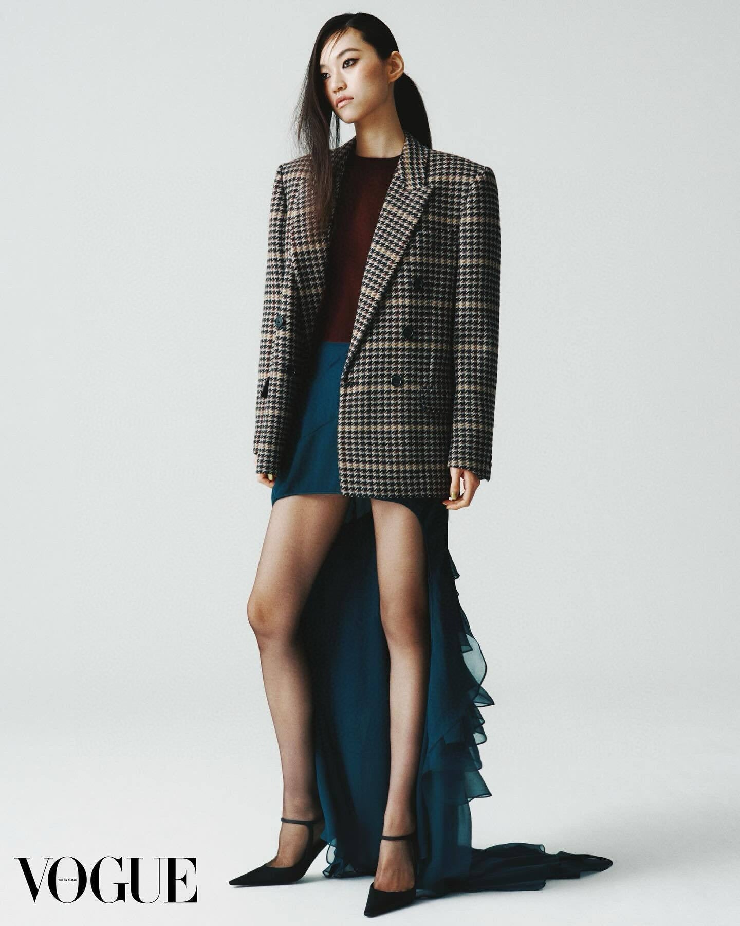 SL BLAZER