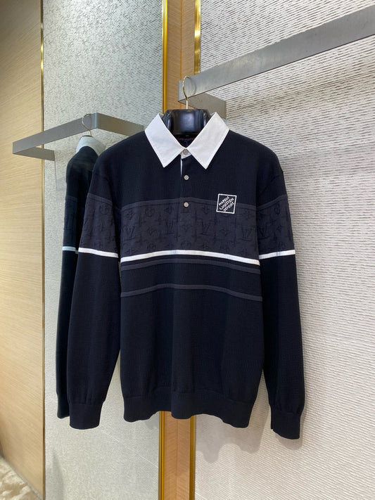 LOU POLO SHIRT