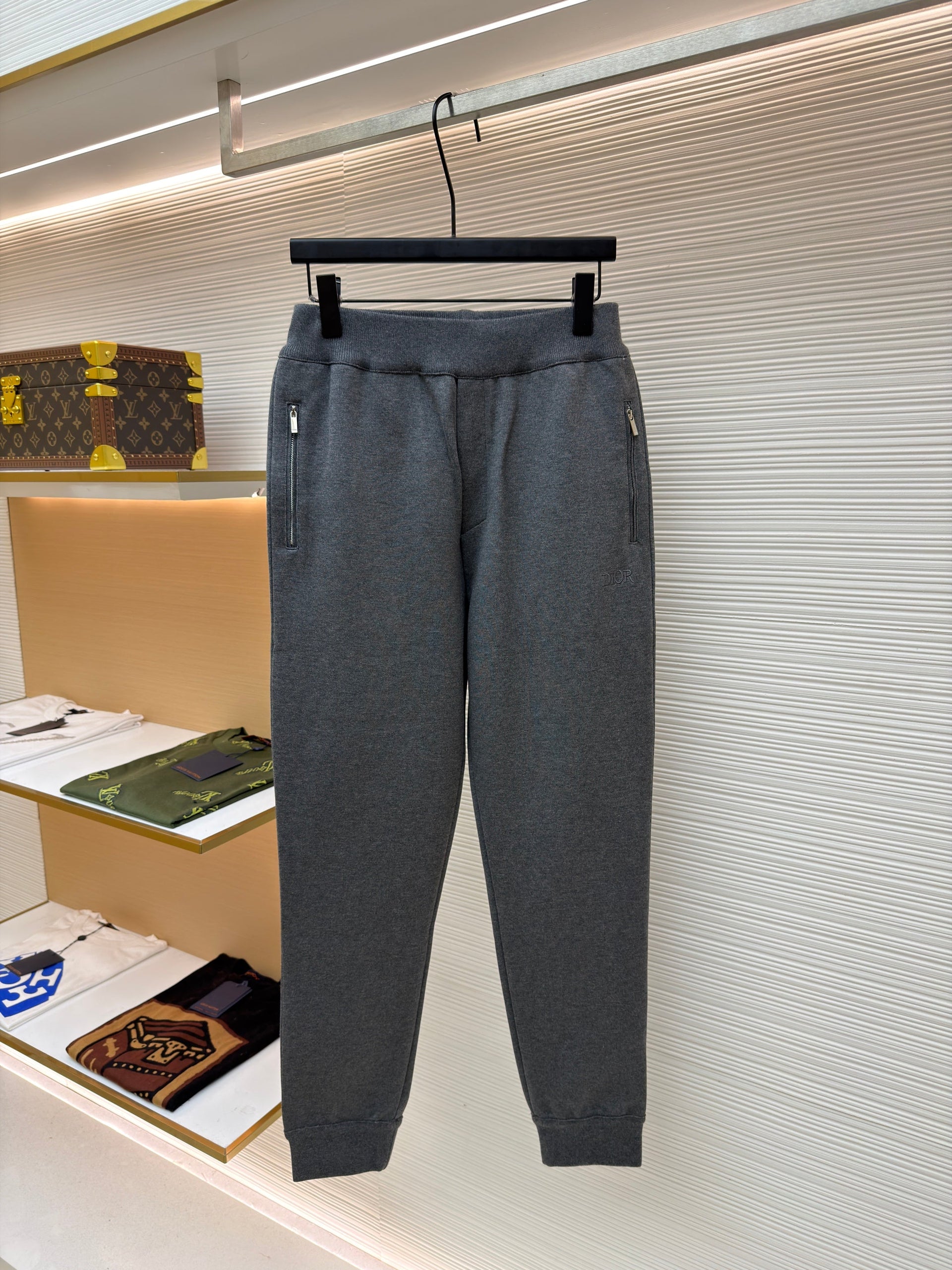 CD JOGGERS