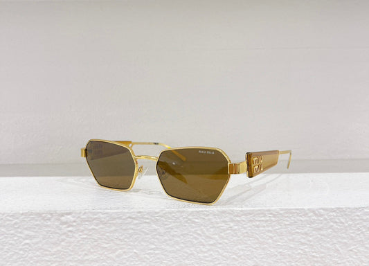 MIU M SUNGLASSES