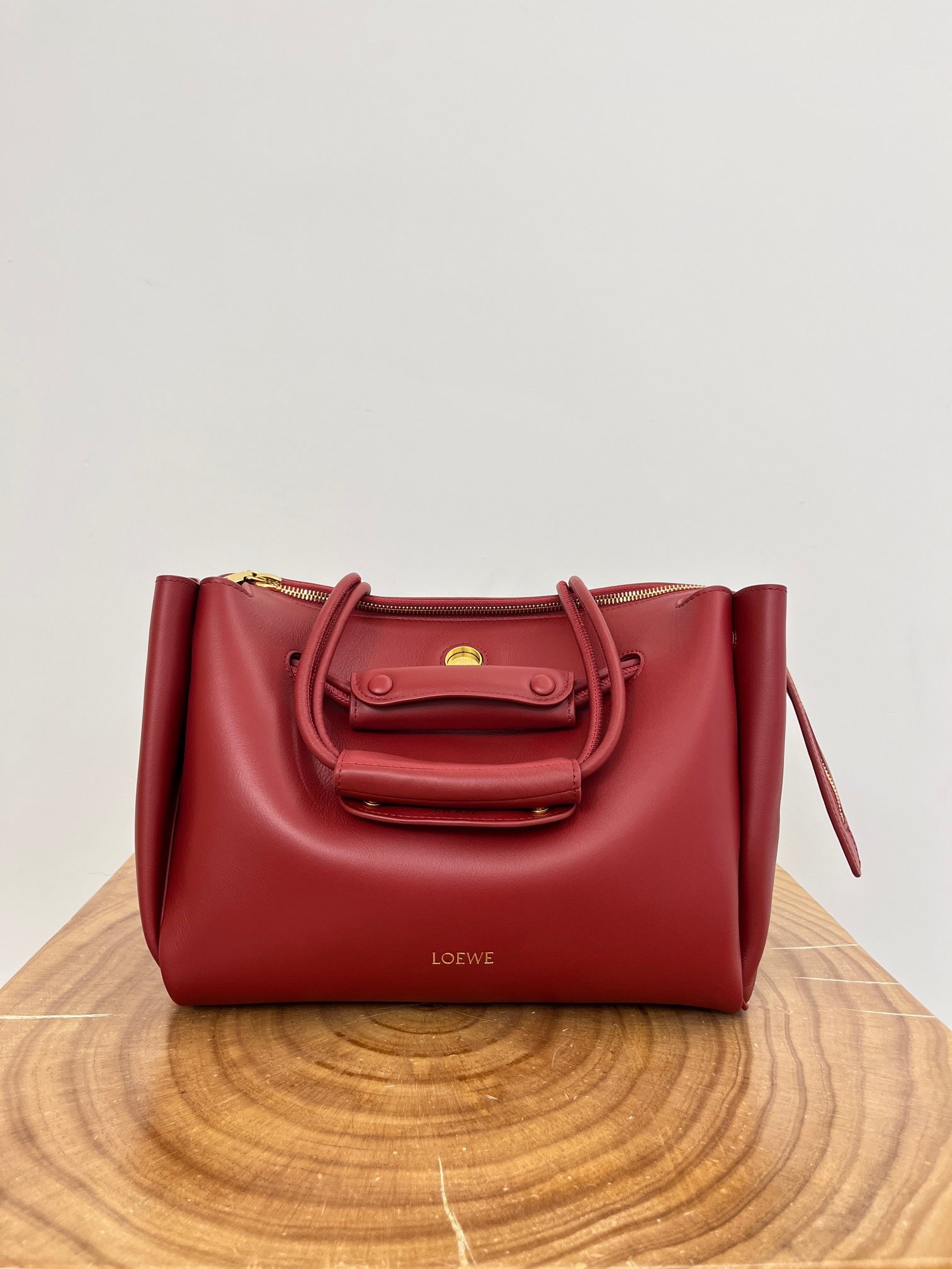 LOEW MEDIUM MADRID BAG