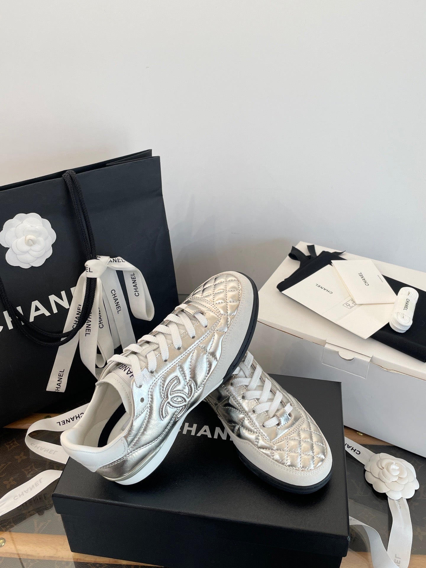 CC SNEAKER