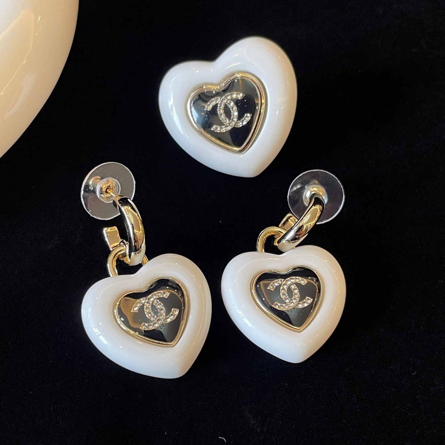 CC EARRINGS